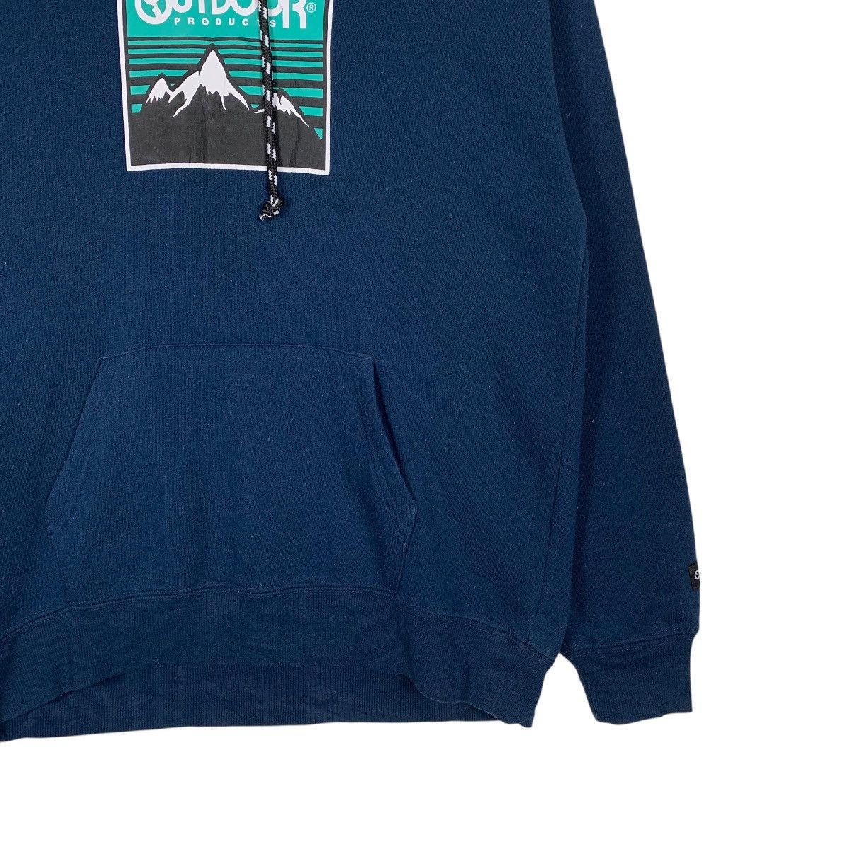Other Outdoor Products Pullover Hoodie Size US L / EU 52-54 / 3 - 4 Thumbnail