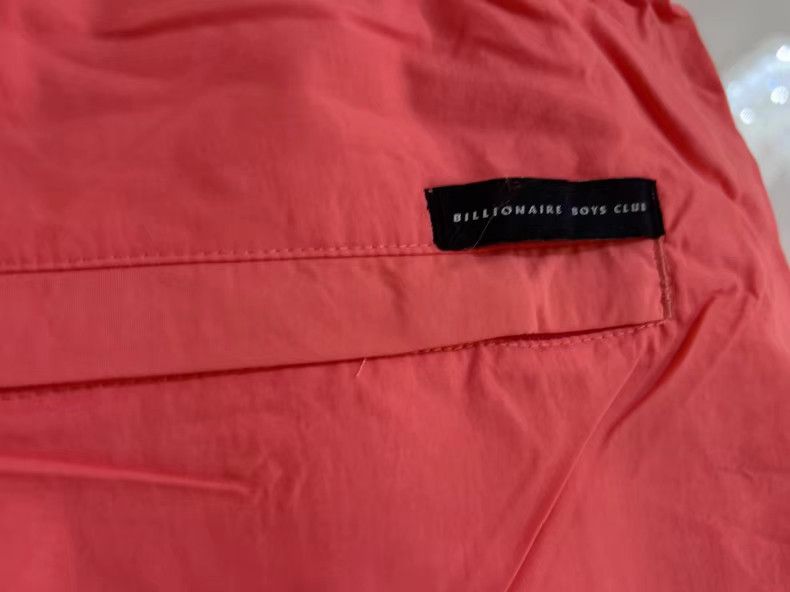 Billionaire Boys Club Billionaire Boys Club BBC ICECREAM Quick-Dry Arch Shorts Size US 43 - 2 Thumbnail