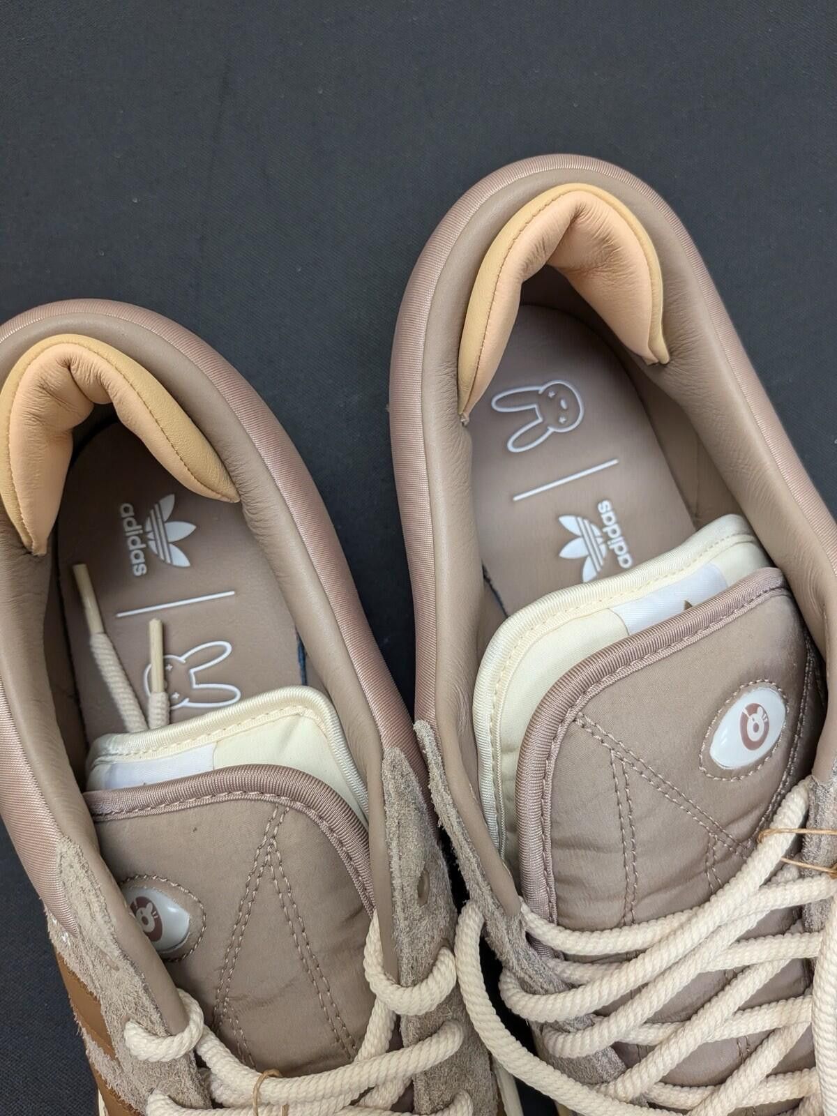 Adidas adidas Bad Bunny Campus ID2529 US12 Size US 12 / EU 45 - 7 Thumbnail