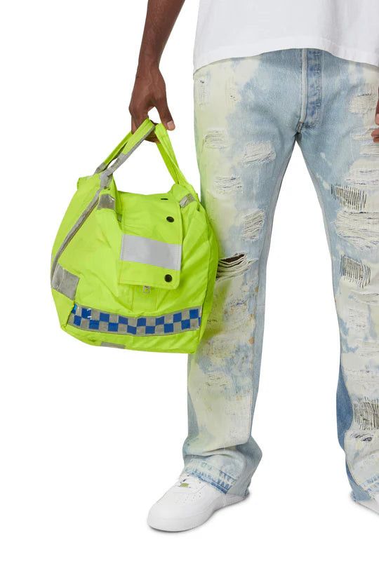 Gallery Dept. o1mle0326 Size: OS / Toxic Business Bag In Multicolor Size ONE SIZE - 2 Thumbnail