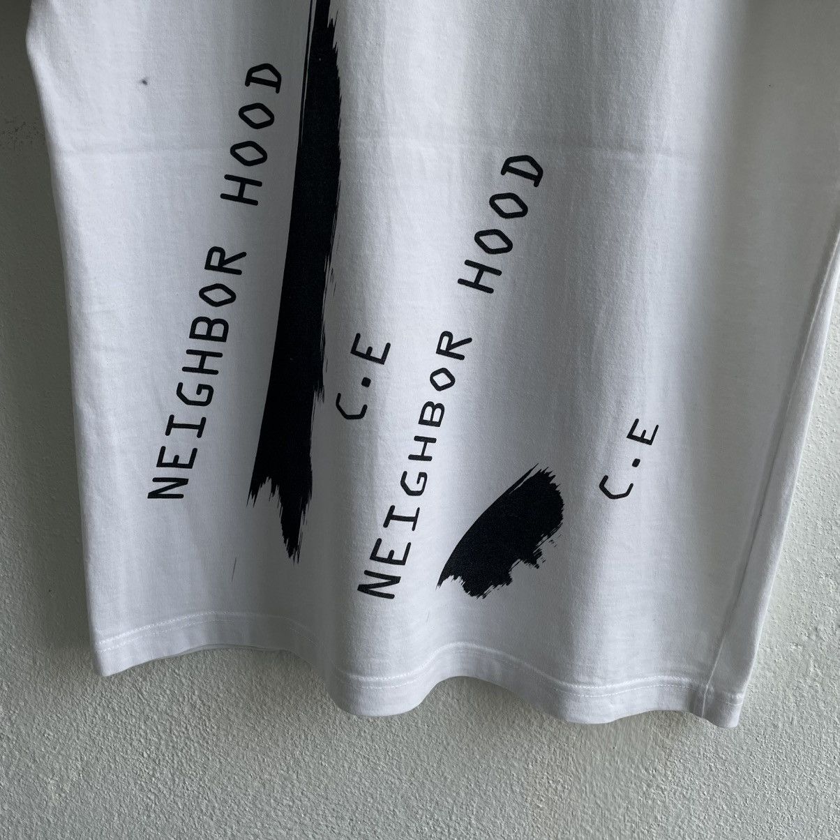 Neighborhood Vintage "Neighbourhood x Cave Empt" Shirts Size US M / EU 48-50 / 2 - 9 Thumbnail