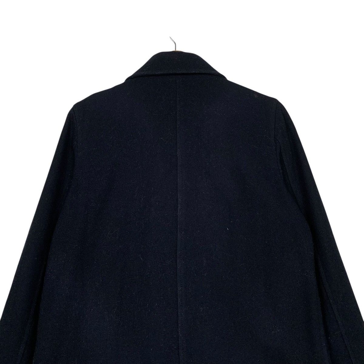 Japanese Brand Japanese Brand East Boy Double Breasted Jacket Size US M / EU 48-50 / 2 - 8 Thumbnail