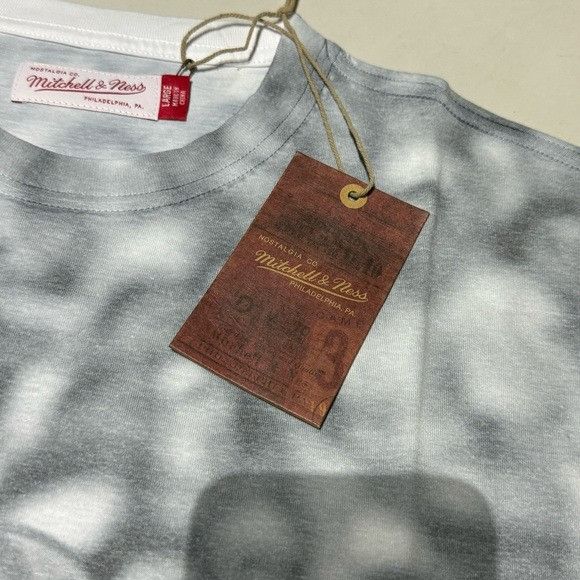 Mitchell & Ness NWT Men's Dave Winfield San Diego Padres Cooperstown Sz L Size US L / EU 52-54 / 3 - 5 Thumbnail