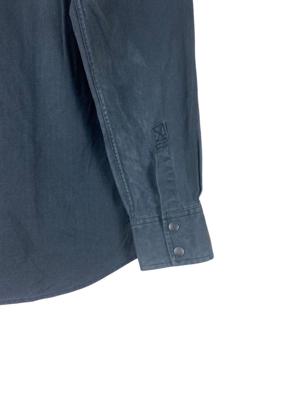 Japanese Brand × Le Grande Bleu (L.G.B.) Japanese Brand Parachuting Zip Up Light Jacket Size US M / EU 48-50 / 2 - 11 Thumbnail