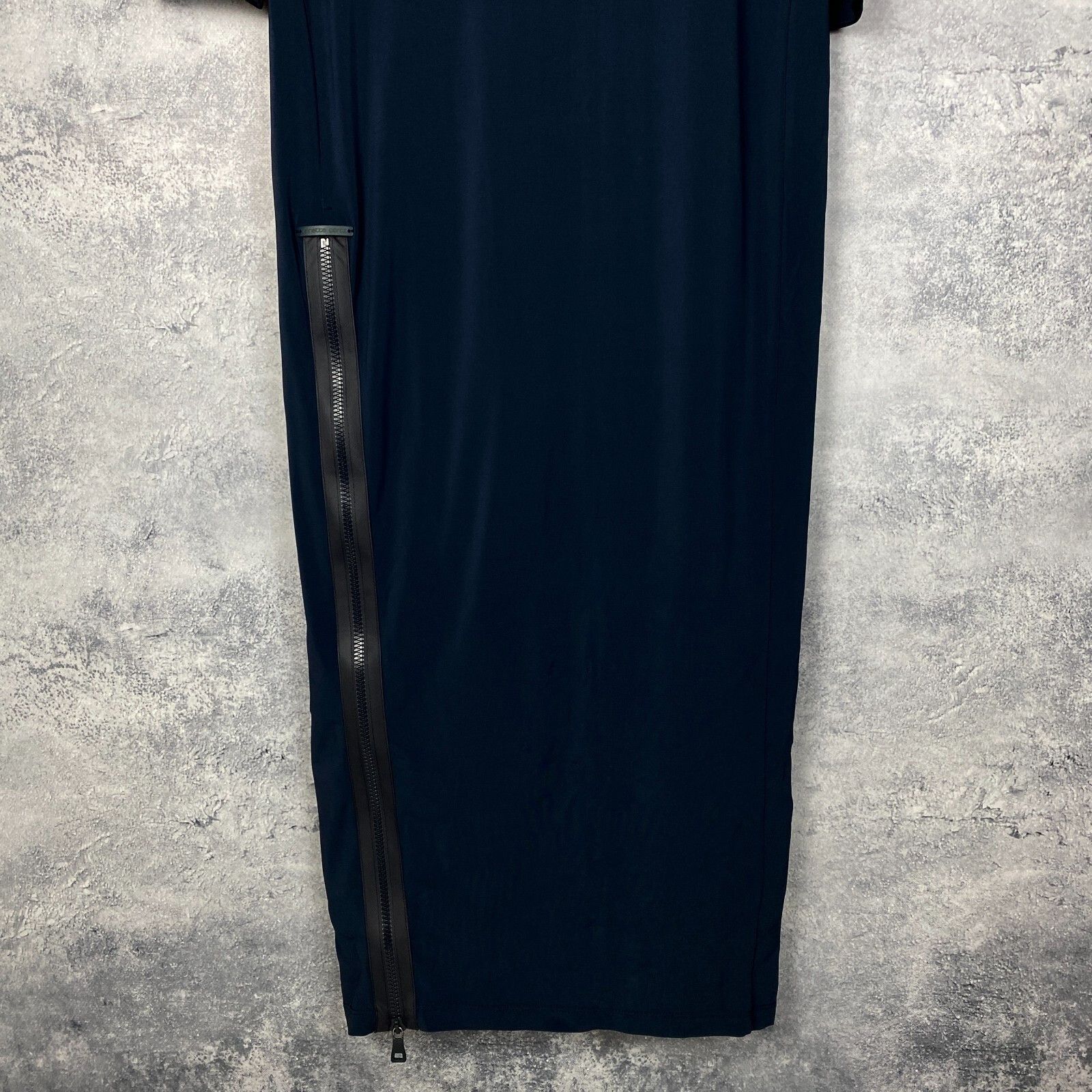 Annette Gortz Annette Gortz Dress Women's Size M Blue Long Sleeve ` Size M / US 6-8 / IT 42-44 - 3 Thumbnail
