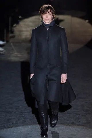 Gucci Gucci FW 2006 Opening Look Size 48R Size US M / EU 48-50 / 2 - 6 Thumbnail