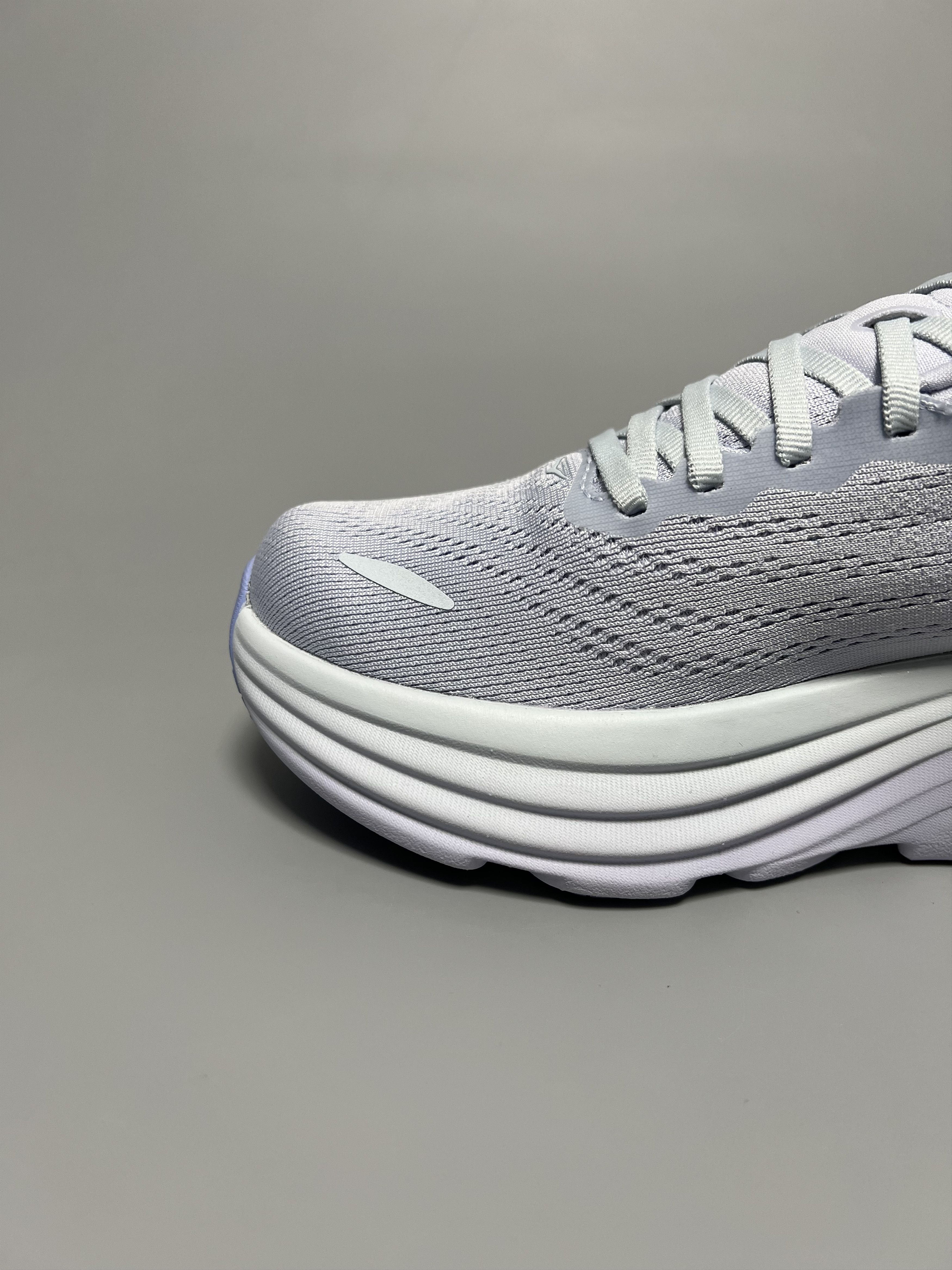 Hoka 7.5B Hoka One One Bondi 8 Running Shoes Walking Gym Size US 7.5 / IT 37.5 - 10 Thumbnail