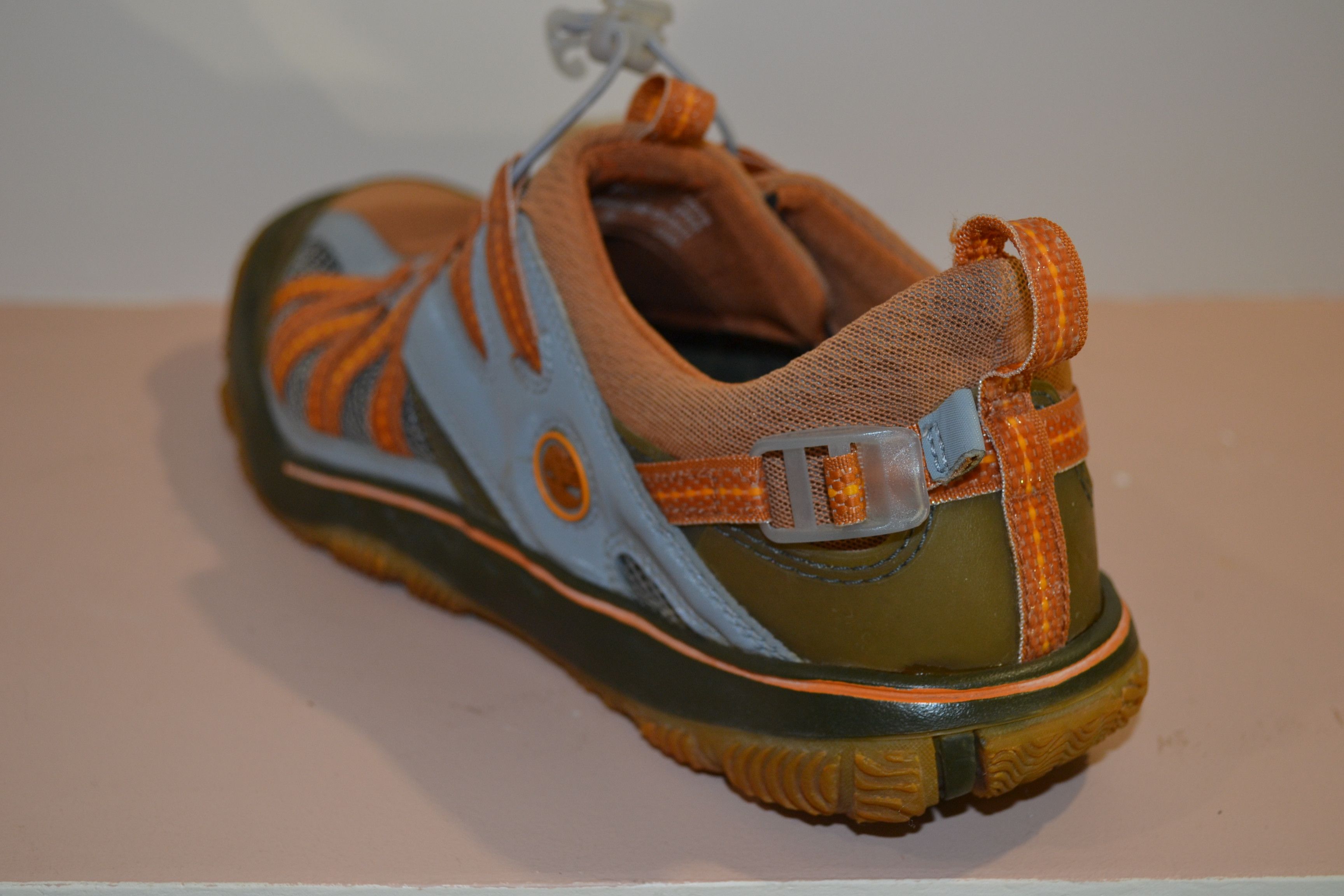 Timberland Timberland Outdoor Water Shoes Size US 7 / EU 40 - 6 Thumbnail