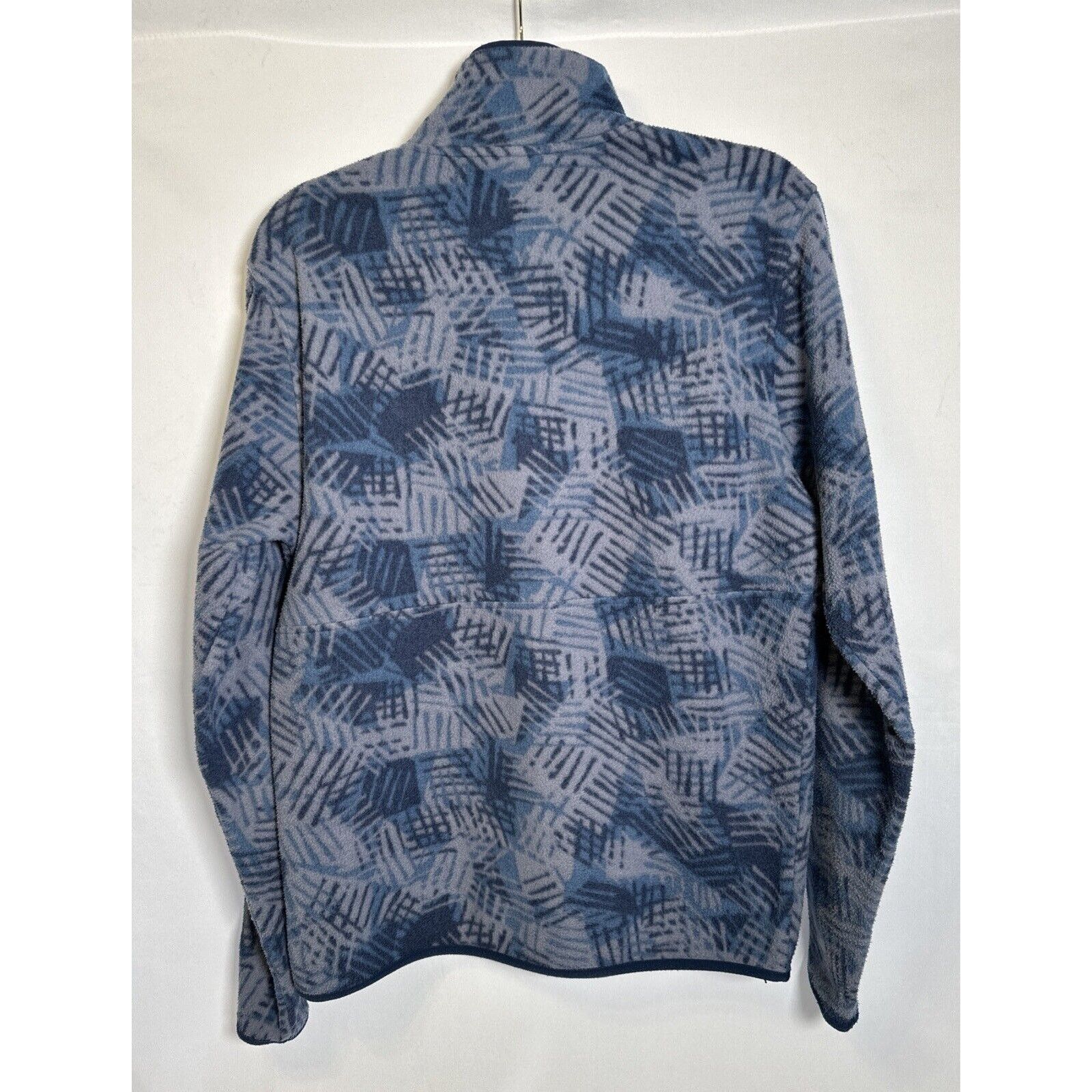 The North Face THE NORTH FACE Alpine Polartec 100 1/2 Zip - Men's Small Size US S / EU 44-46 / 1 - 7 Thumbnail