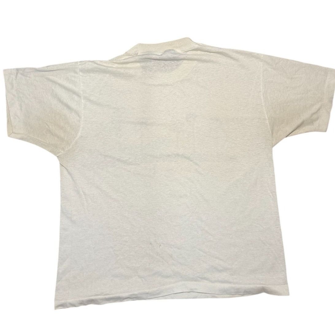 Other Vintage 80s California Palm Springs T-Shirt Small Size US S / EU 44-46 / 1 - 2 Thumbnail