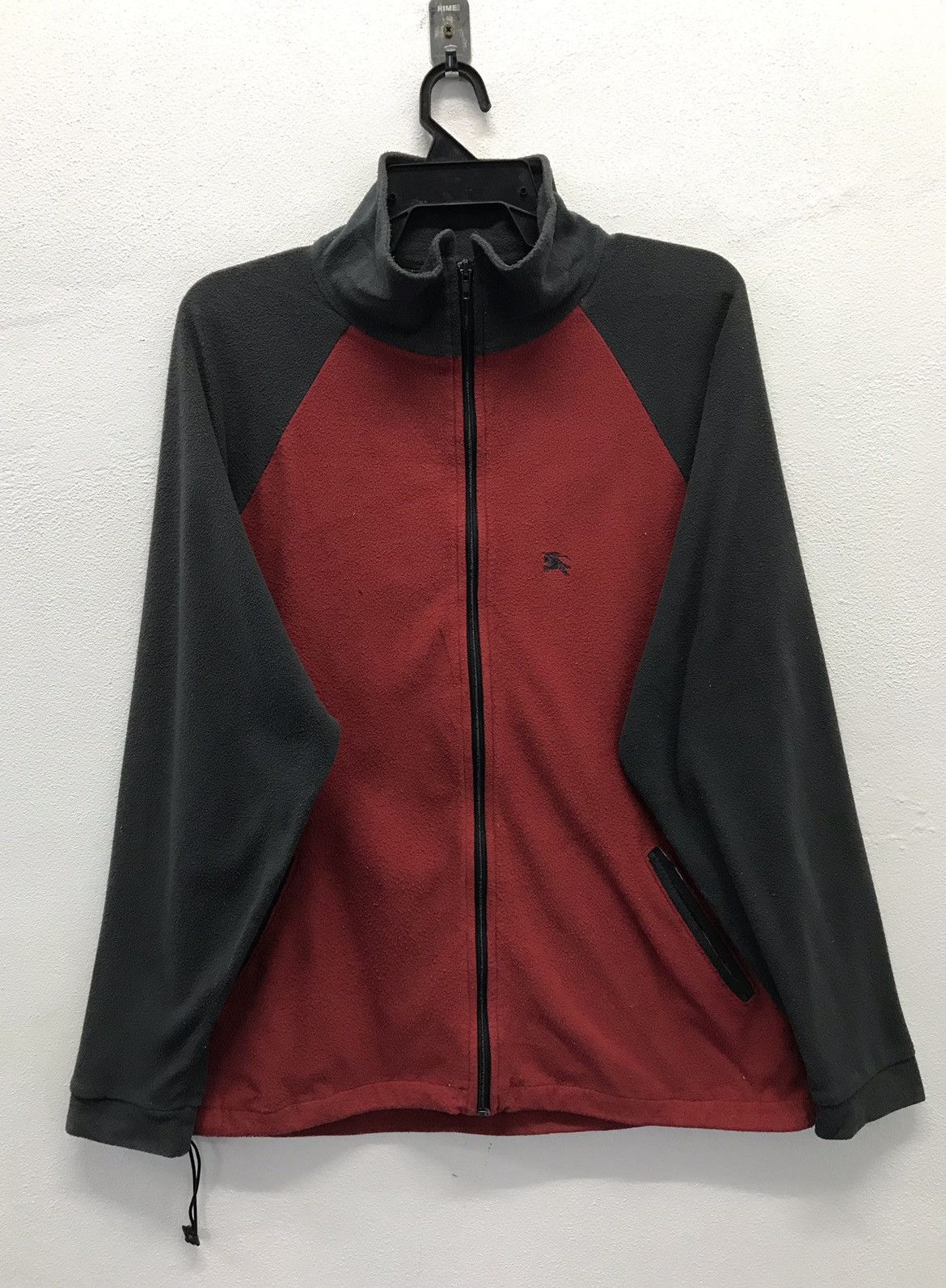 Burberry × Vintage Vintage Burberry London Made In England Jacket Size US L / EU 52-54 / 3 - 1 Thumbnail
