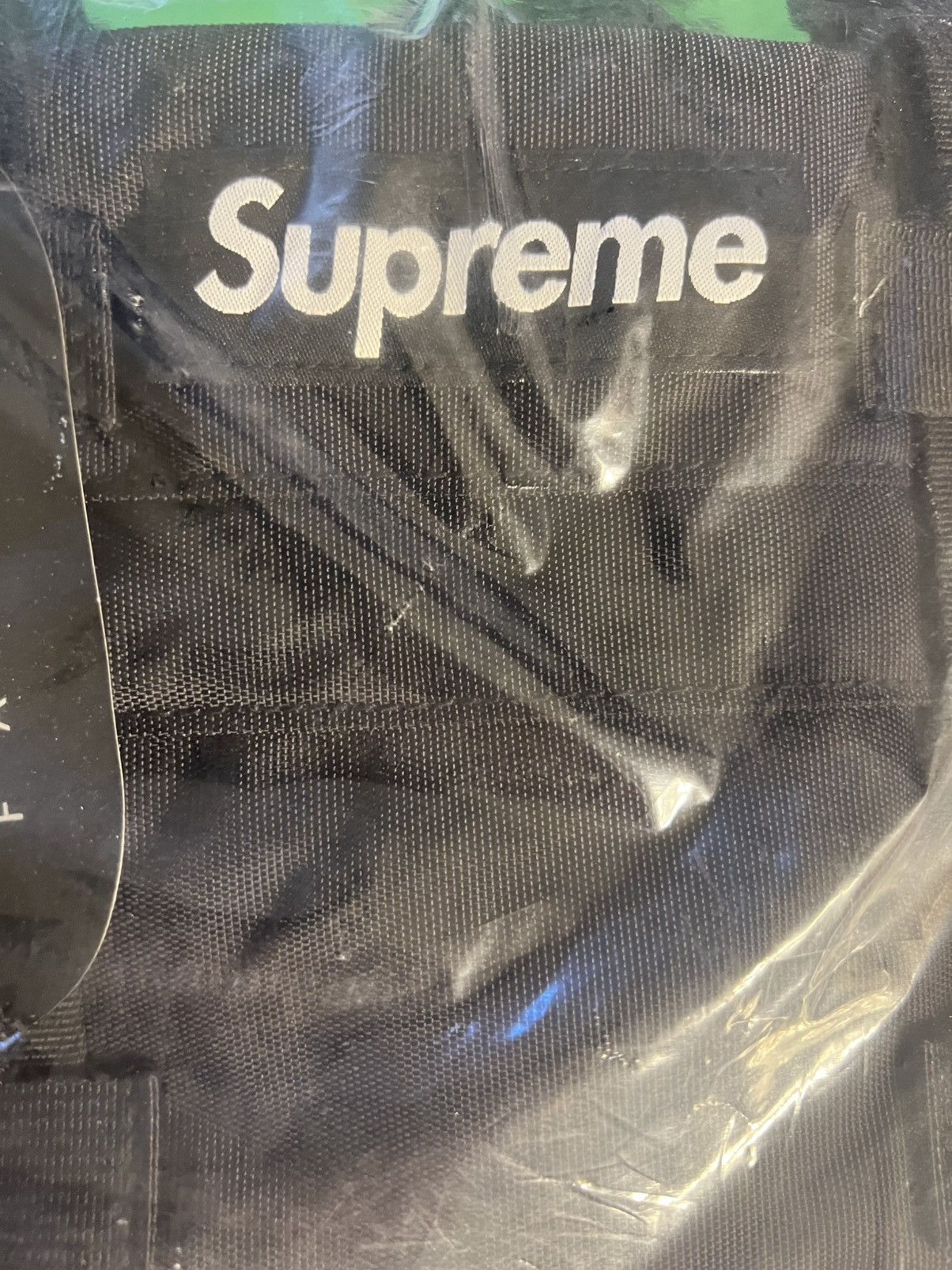 Supreme Supreme waist bag Size ONE SIZE - 4 Thumbnail