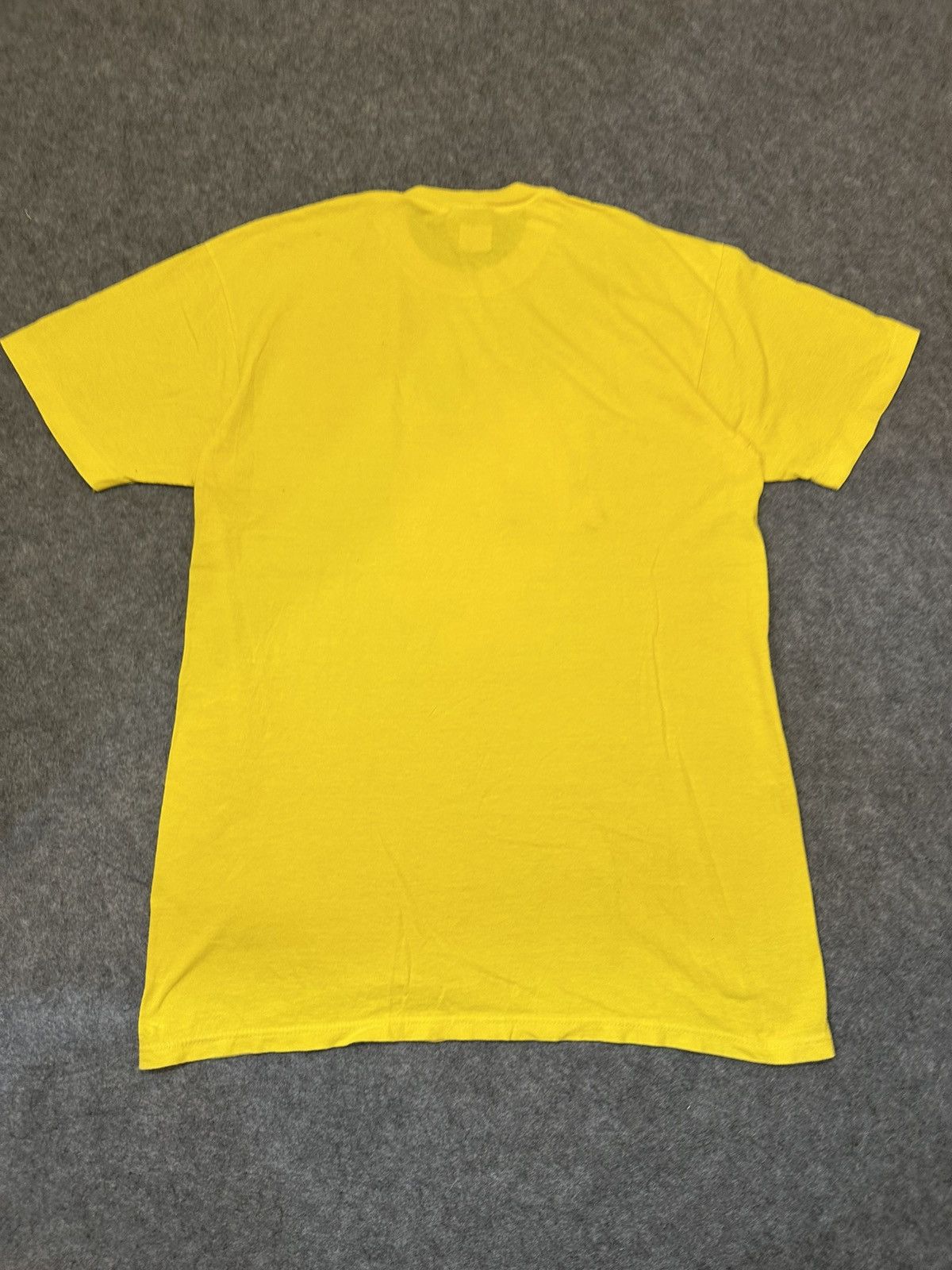 Vintage vintage Hanna-Barbera Productions T-shirt. Size US L / EU 52-54 / 3 - 3 Thumbnail