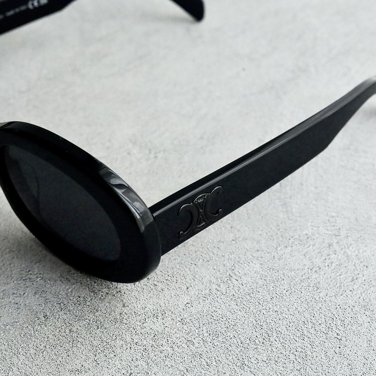 Celine CELINE CL40194U 05A SUNGLASSES Size ONE SIZE - 3 Thumbnail