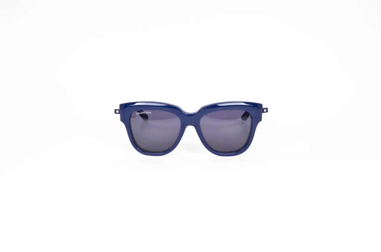 Balenciaga Balenciaga BB0160s 002 Sunlasses Size ONE SIZE - 1 Thumbnail