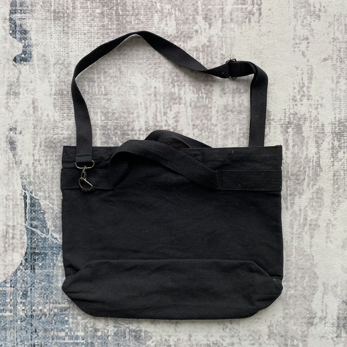 Issey Miyake × Japanese Brand × Ne-Net Ne-Net by Issey Miyake Sling Bag Size ONE SIZE - 5 Thumbnail