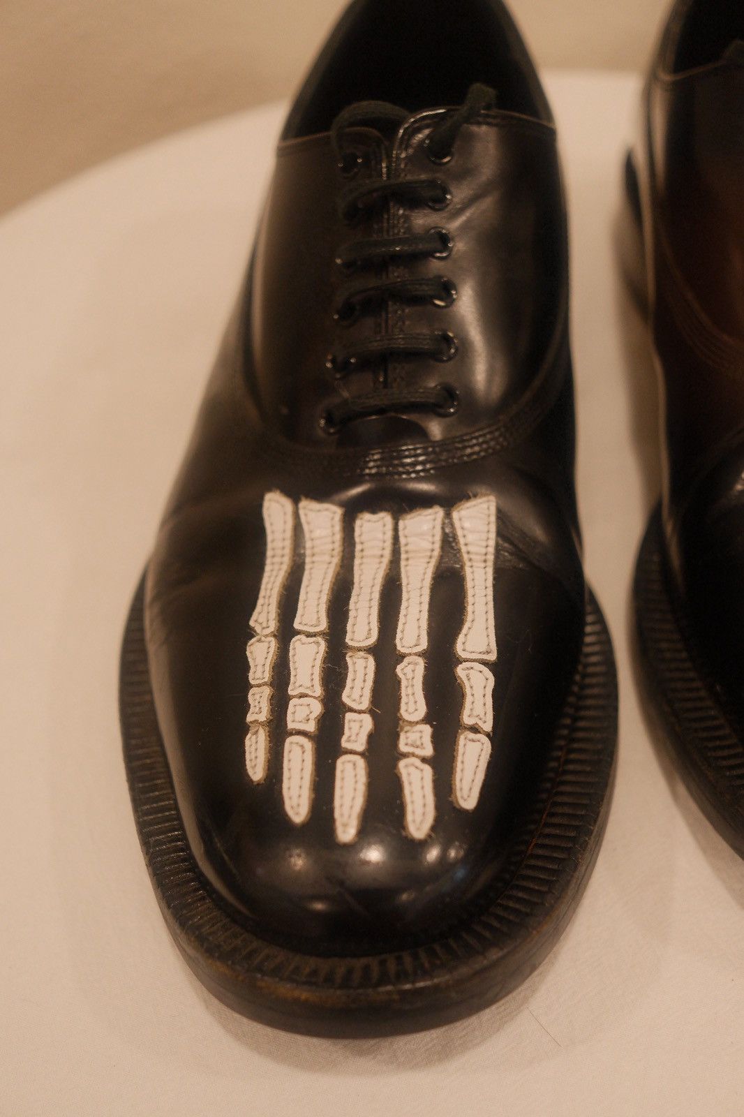 Undercover Undercover skeleton derby Size US 10 / EU 43 - 6 Thumbnail