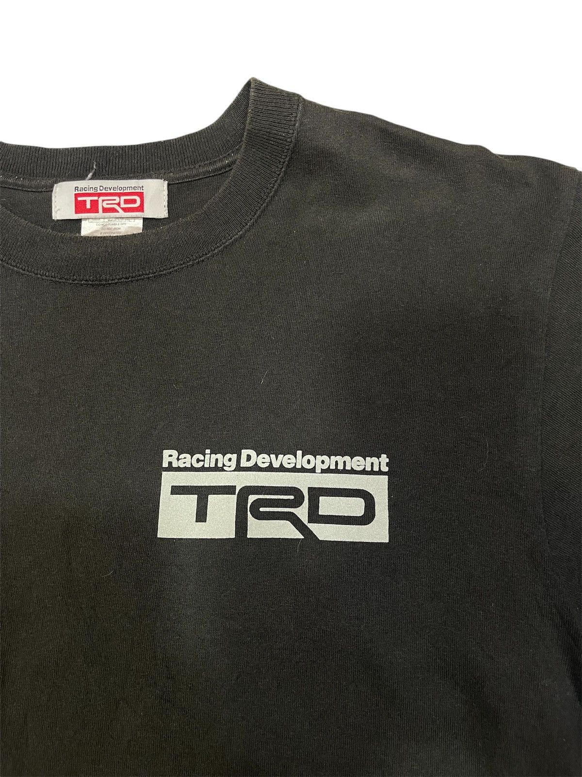 Vintage Trd Size US XL / EU 56 / 4 - 2 Thumbnail