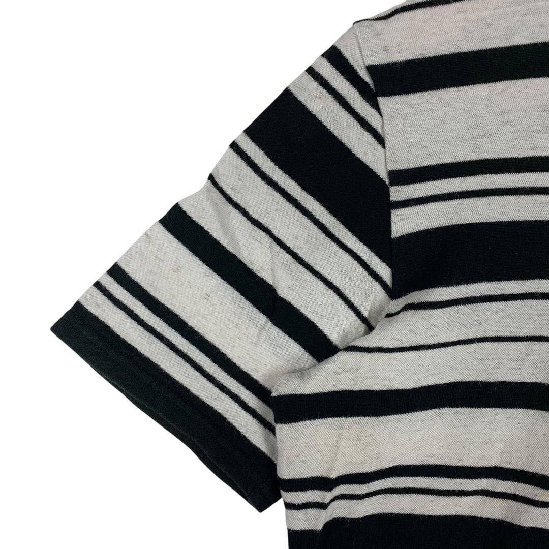 Issey Miyake PLANTATION By ISSEY MIYAKE Pleated women tees Size M / US 6-8 / IT 42-44 - 6 Thumbnail