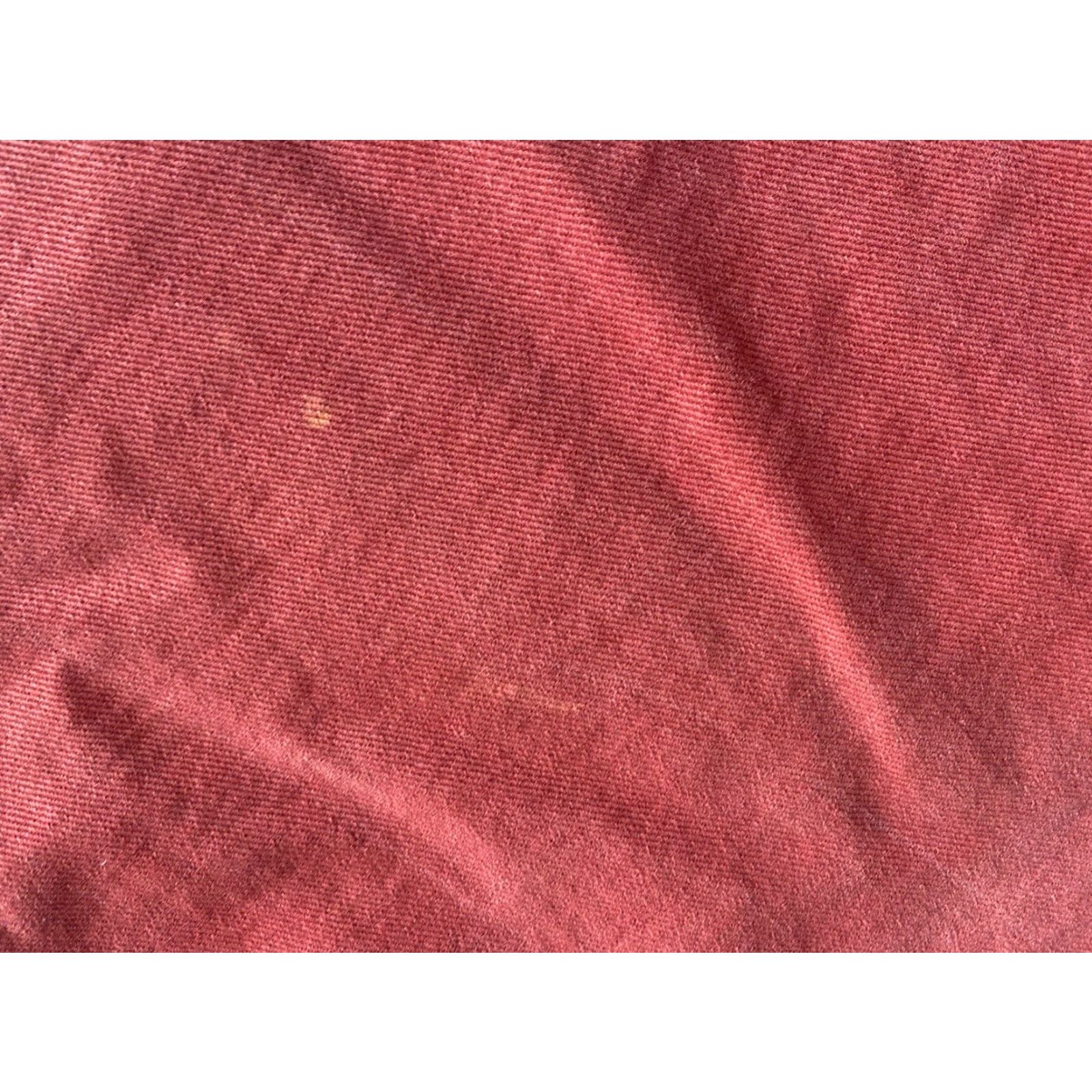 Vintage VINTAGE Rockies Jeans Women 17/18 Red/Orange Western 90s Cowboys Southwestern Mens? Girls? Wait end. Size 38" / US 16 / IT 52 - 5 Thumbnail