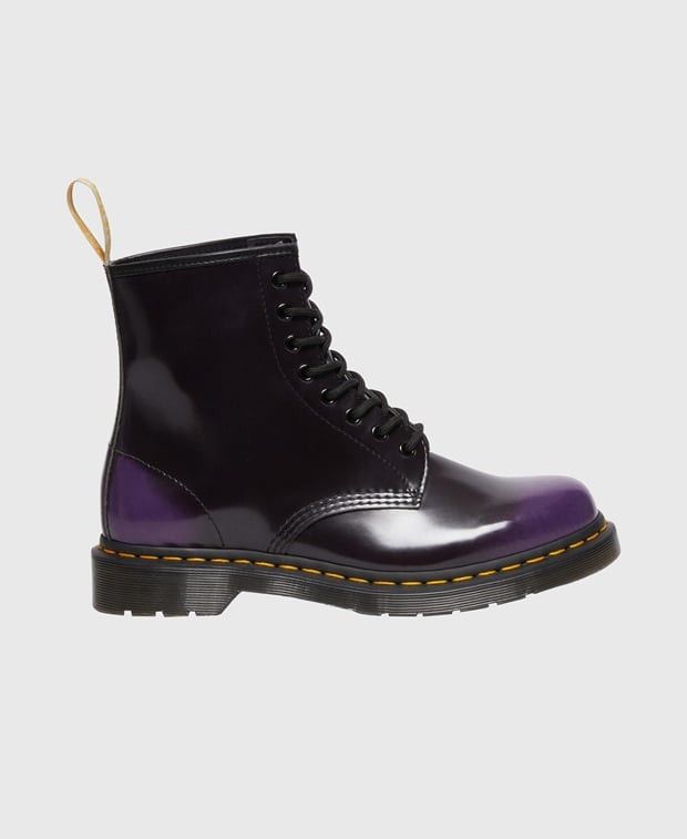 Dr. Martens Vegan 1460 Lace-up ankle boot Size US 13 / EU 46 - 1 Thumbnail