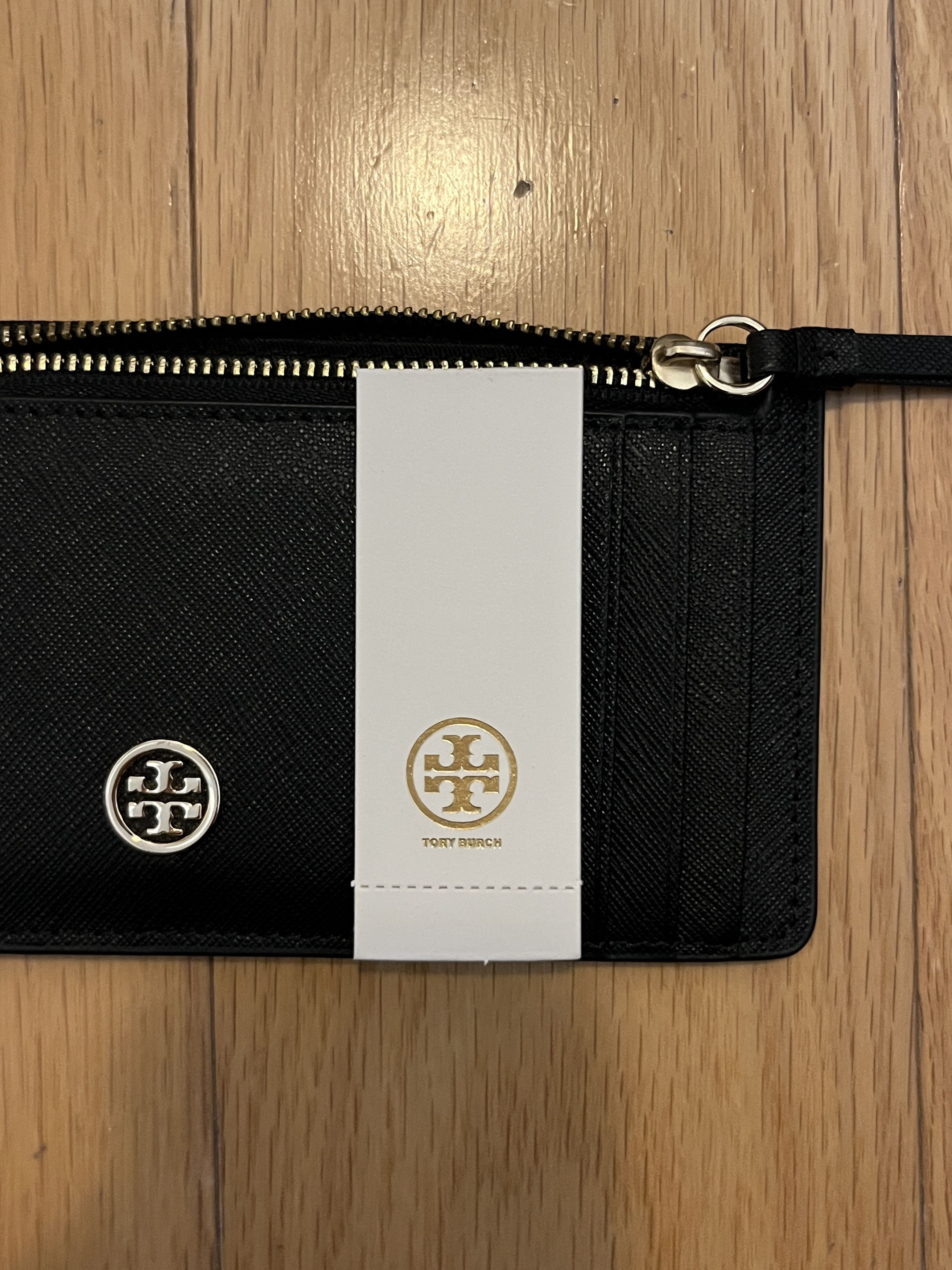 Other NEW Tory Burch Cardholder Size ONE SIZE - 2 Thumbnail