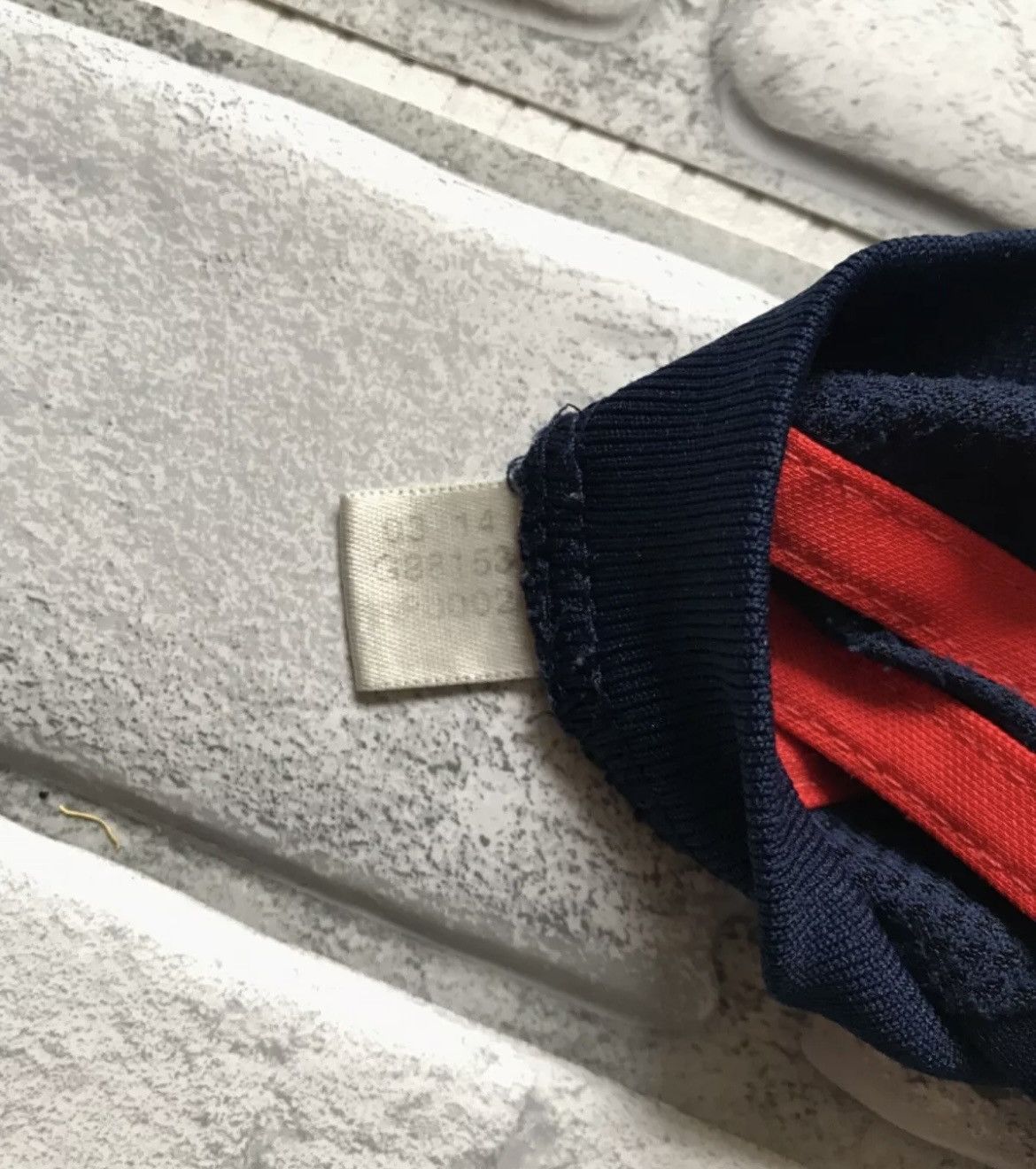 Vintage CLASSIC SCOTLAND NATIONAL TEAM ADIDAS CLIMACOOL VAUXHALL Size US S / EU 44-46 / 1 - 9 Thumbnail