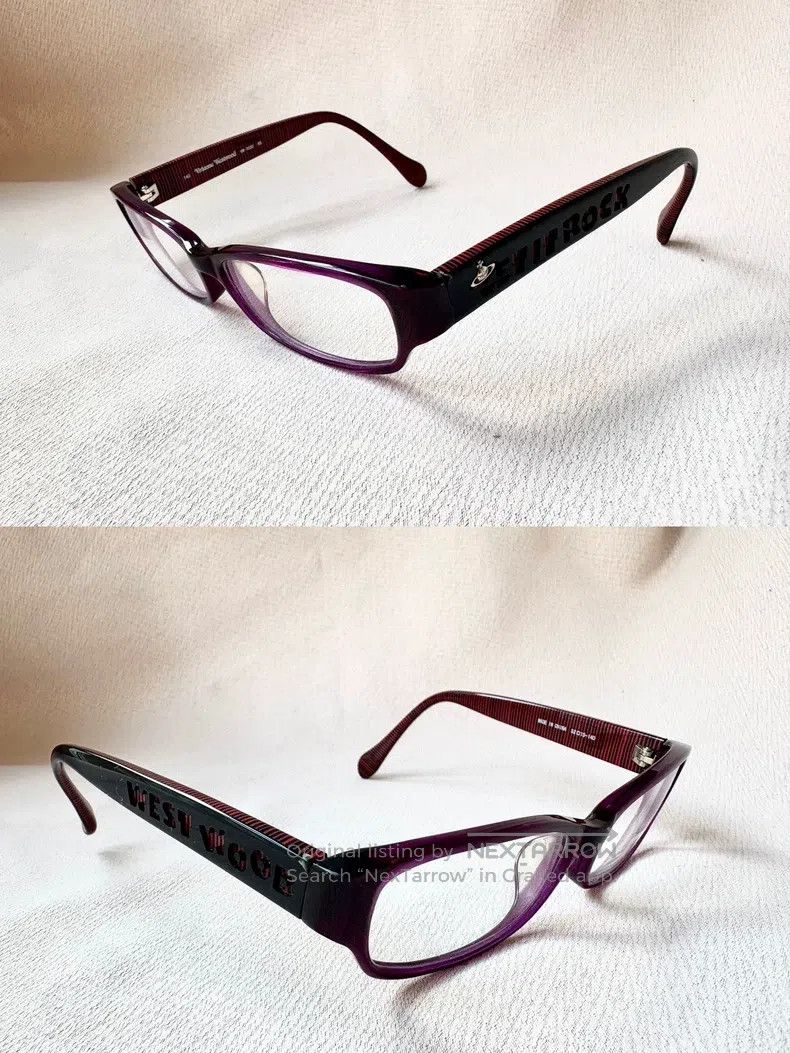 Vivienne Westwood Vivienne Westwood Let it rock Saturn Y2K millennium style Size ONE SIZE - 4 Thumbnail