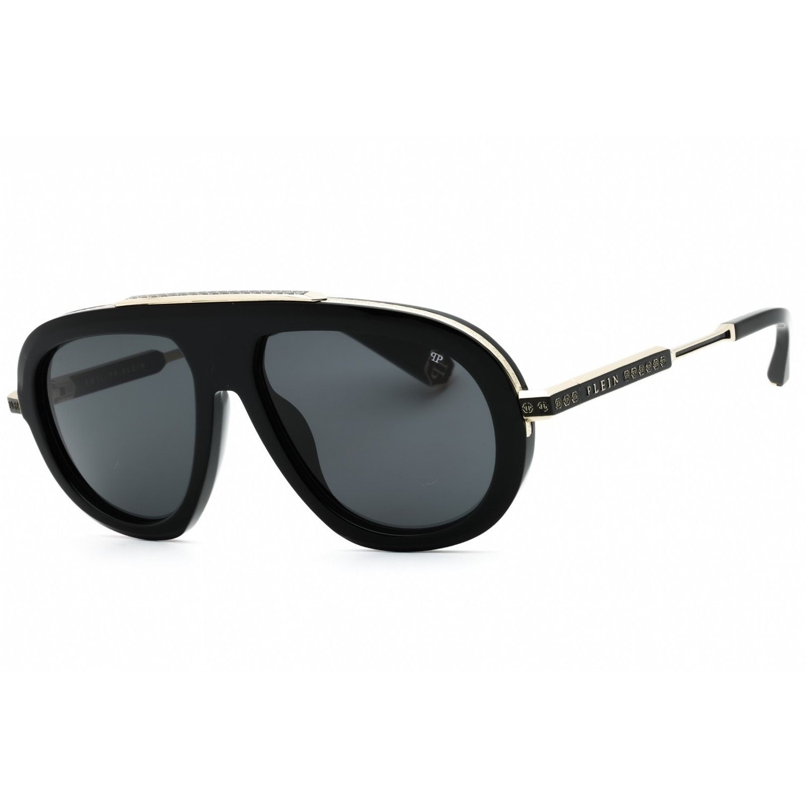 Philipp Plein Philipp Plein SPP151M-700(581202-GZ1) Size ONE SIZE - 1 Thumbnail