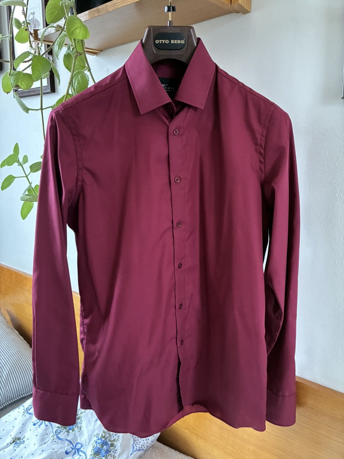 Other Suit from slovak designer Otto Berg Size 38L - 10 Thumbnail