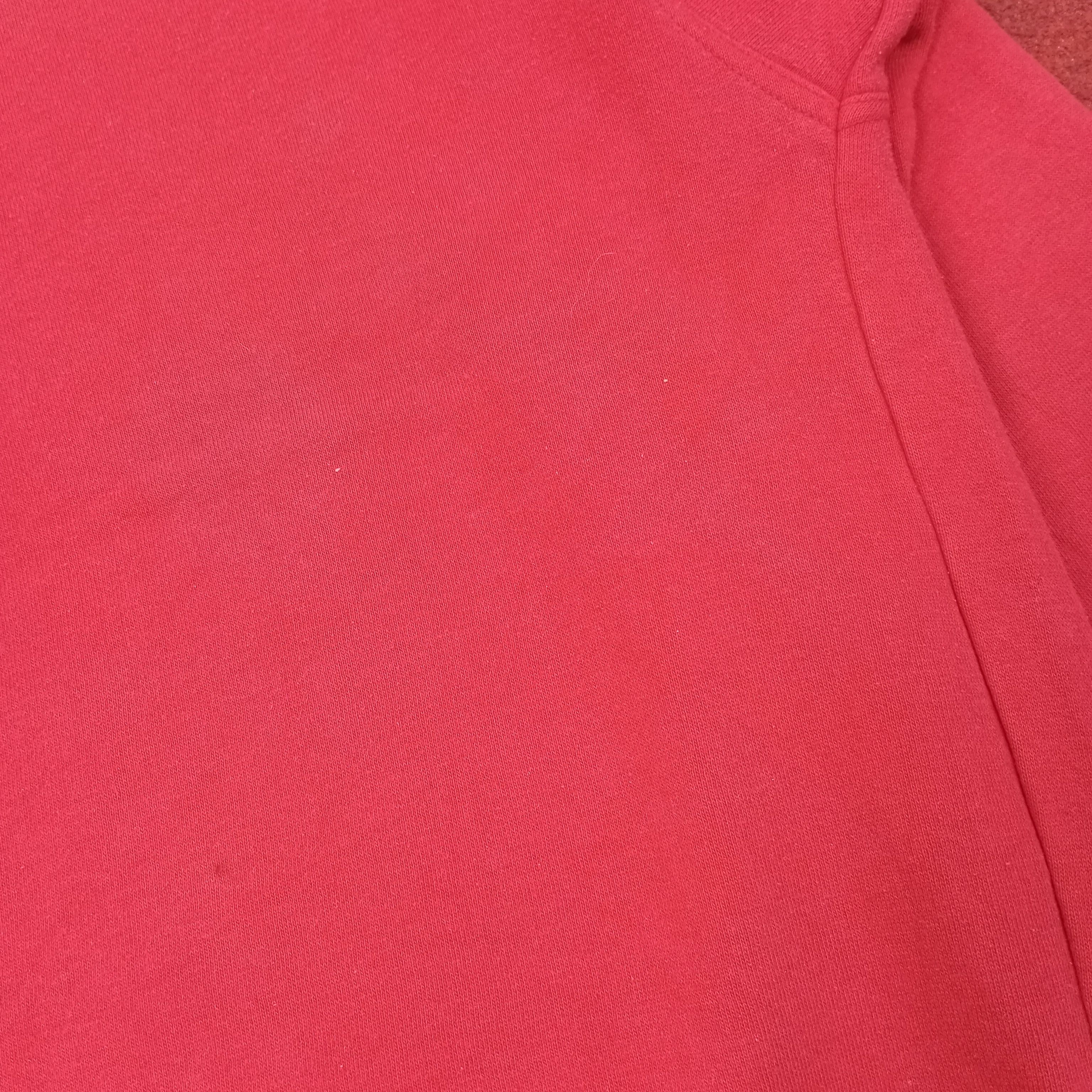 Vintage Georgia Bulldogs Football Team Sweatshirt c243n36 Size US XXL / EU 58 / 5 - 6 Thumbnail