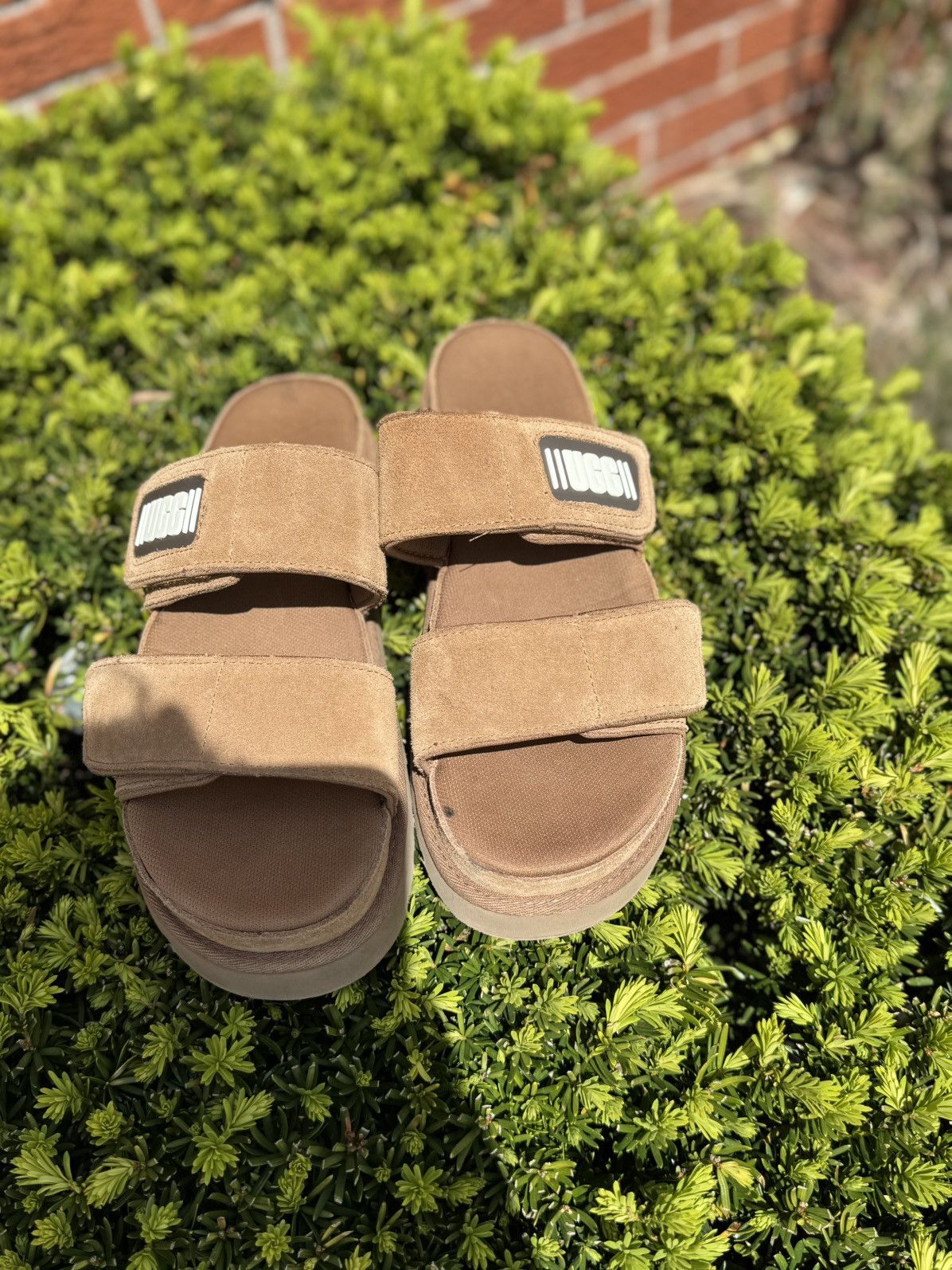 Ugg Treadlite by UGG Slippers -- Size Euro 39.5 Size US 7 / IT 37 - 4 Thumbnail