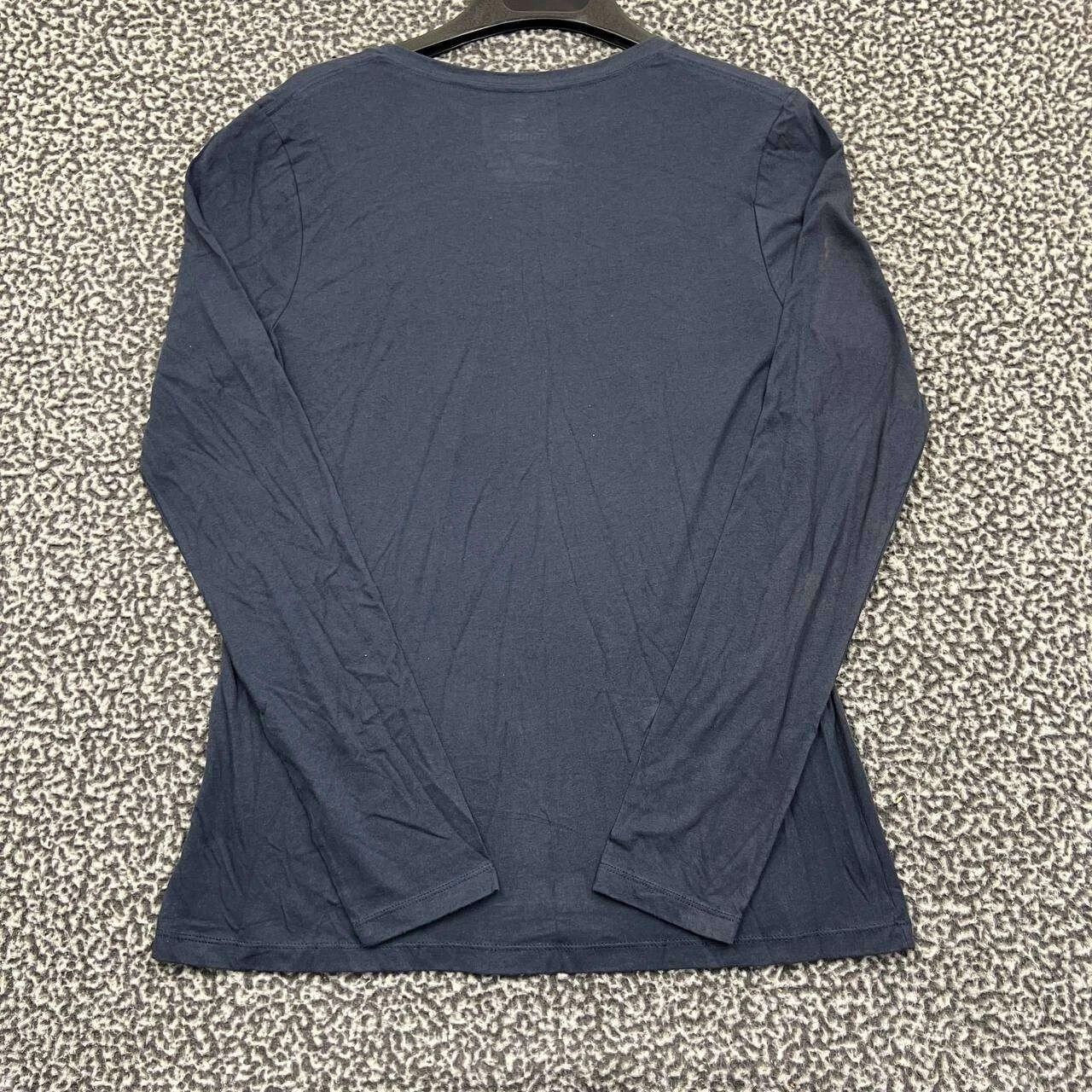 Other Chicago Bears Shirt Women Fanatics Long Sleeve V-Neck New M Size M / US 6-8 / IT 42-44 - 2 Thumbnail