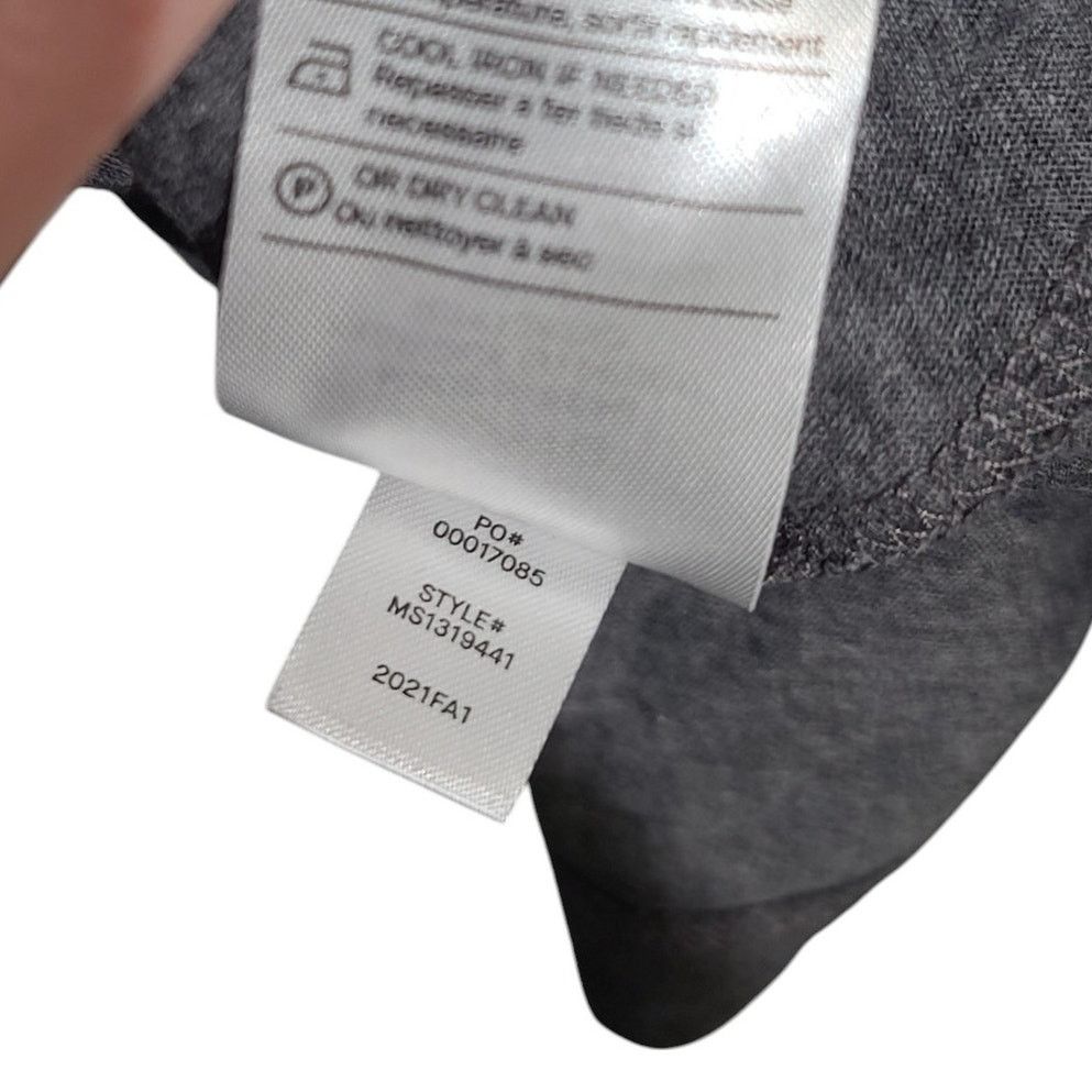 Vince Vince Pima Cotton Double Layer Hoodie XXL Size US XXL / EU 58 / 5 - 7 Thumbnail