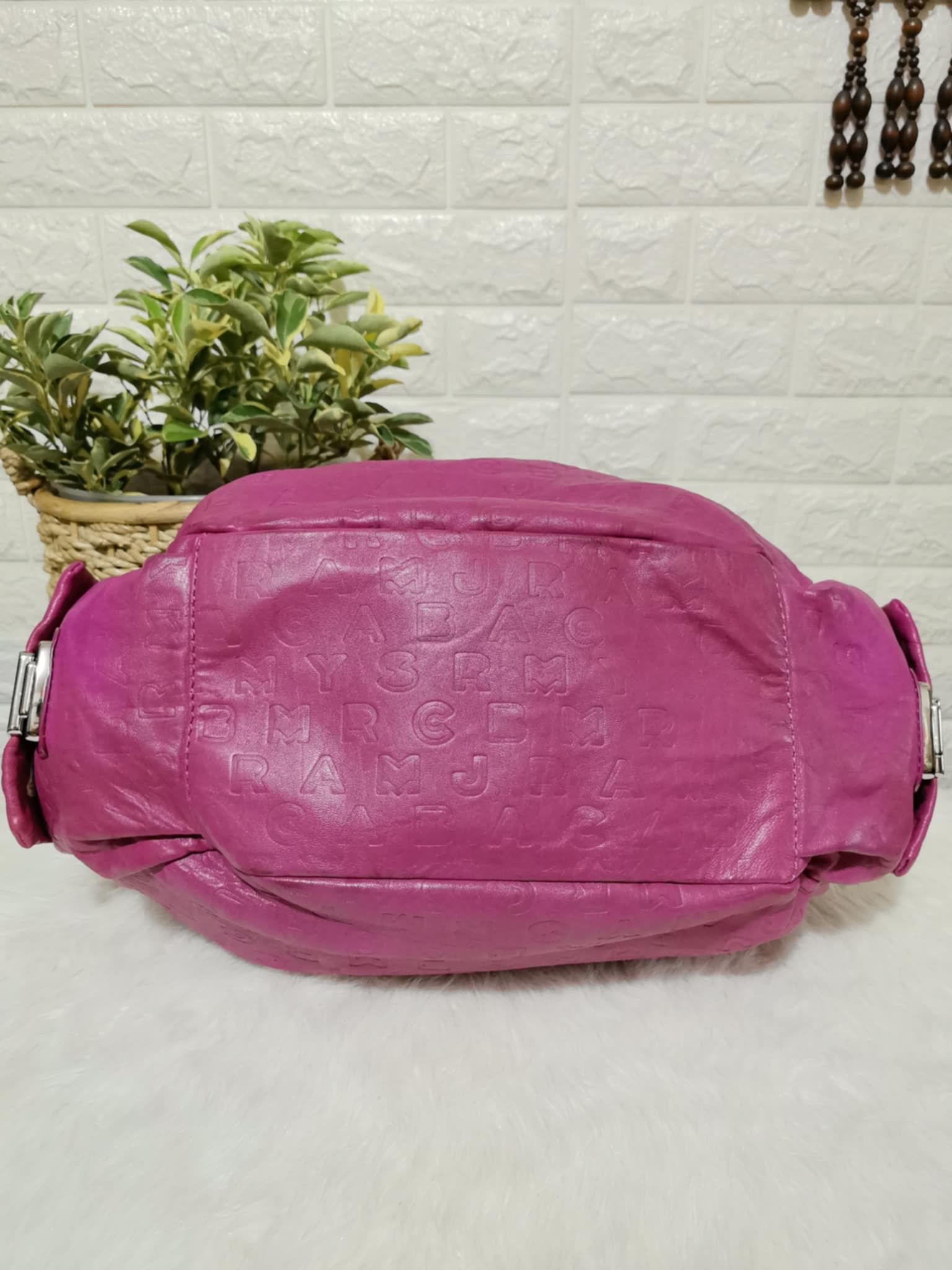 Marc Jacobs MARC JACOBS SHOULDER BAG / HOBO BAG. 🔹MADE in INDONESIA Size ONE SIZE - 12 Thumbnail