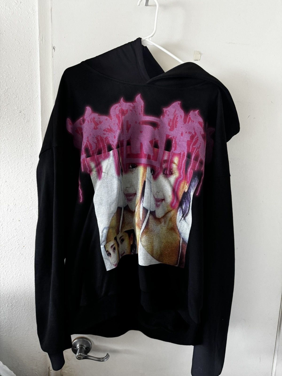 Droland Miller Droland Miller Arianna Hoodie Size US XL / EU 56 / 4 - 1 Thumbnail