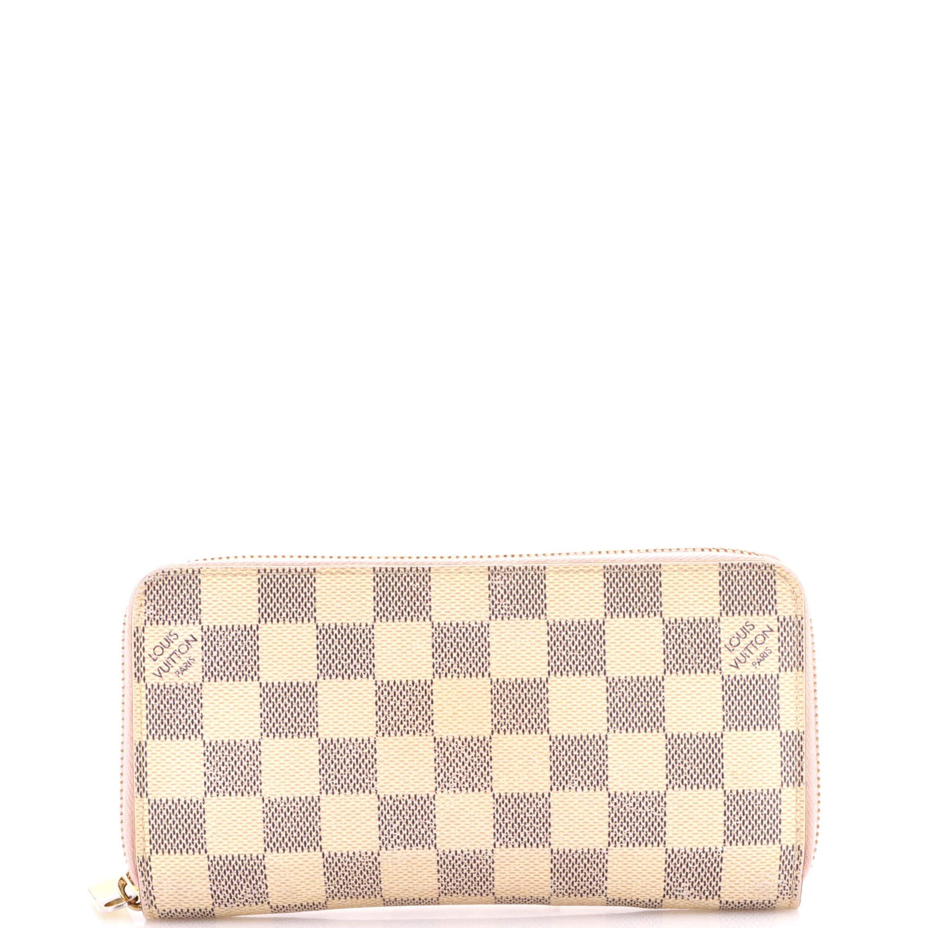 Louis Vuitton Zippy Wallet Size ONE SIZE - 1 Thumbnail