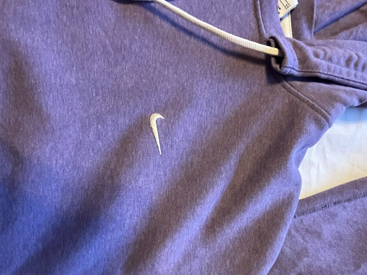 Nike Worn by D1 basketball player 6’8” 210 pounds Size US XL / EU 56 / 4 - 6 Thumbnail