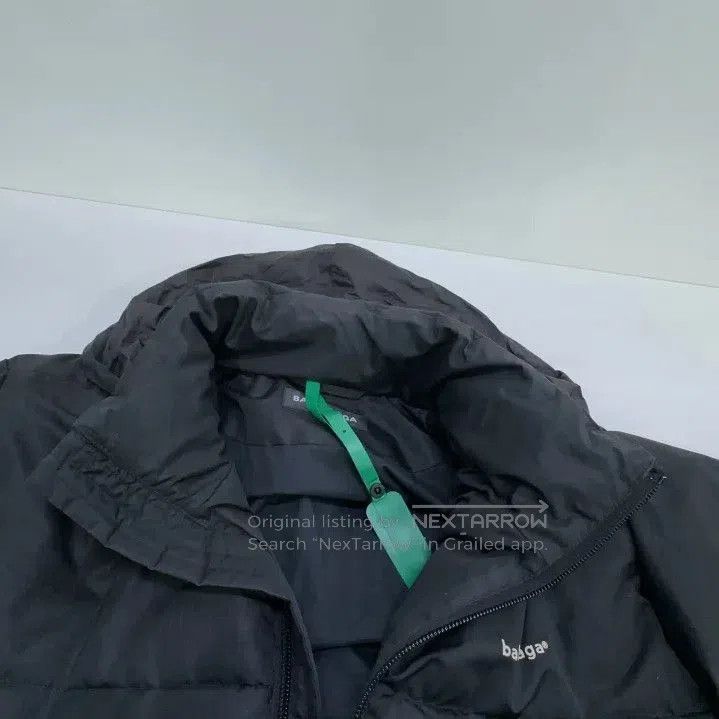 Balenciaga Black High.
