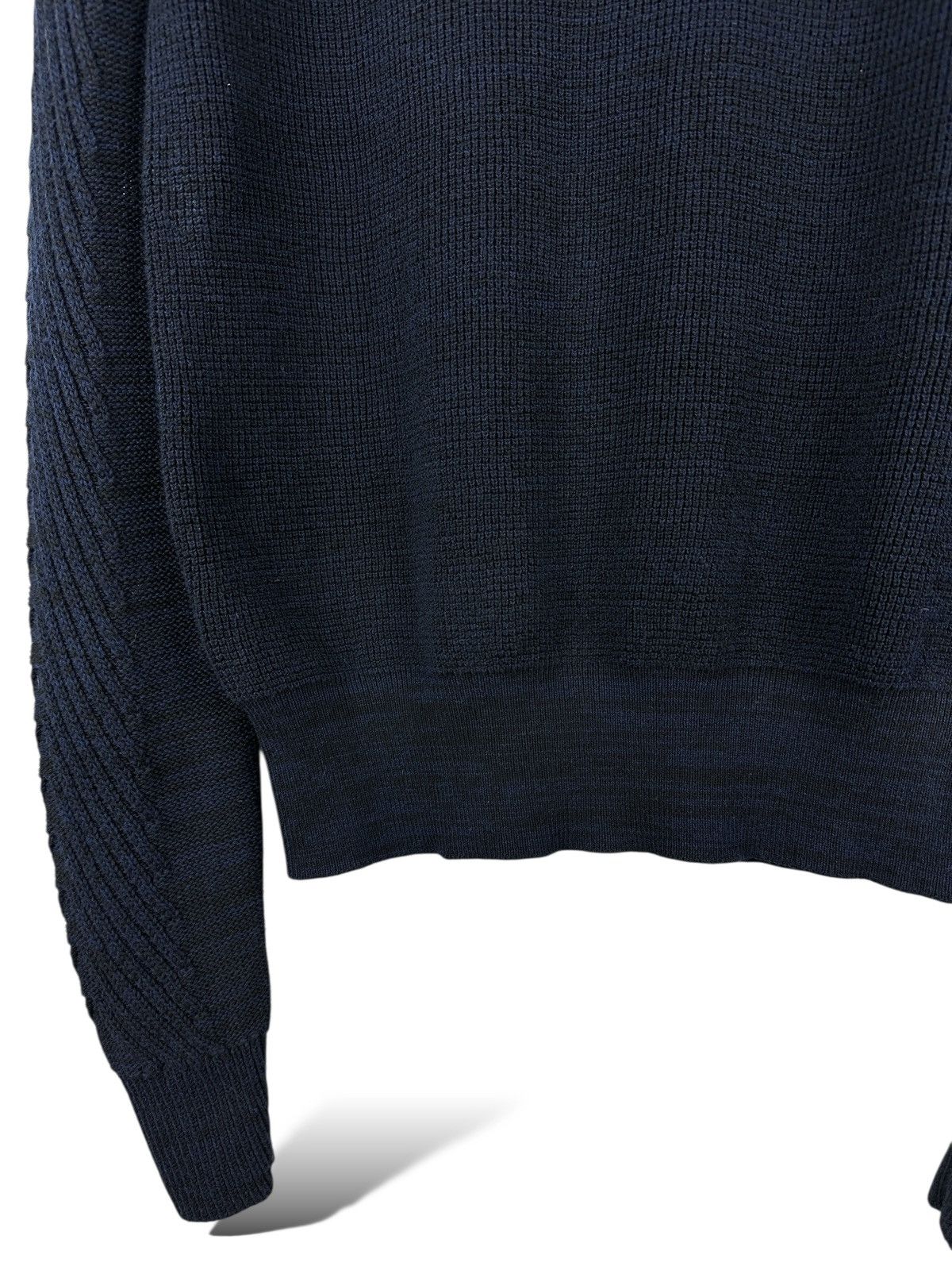 G-Star G-Star Raw Muzaki R Knit Sweater Size US S / EU 44-46 / 1 - 14 Thumbnail