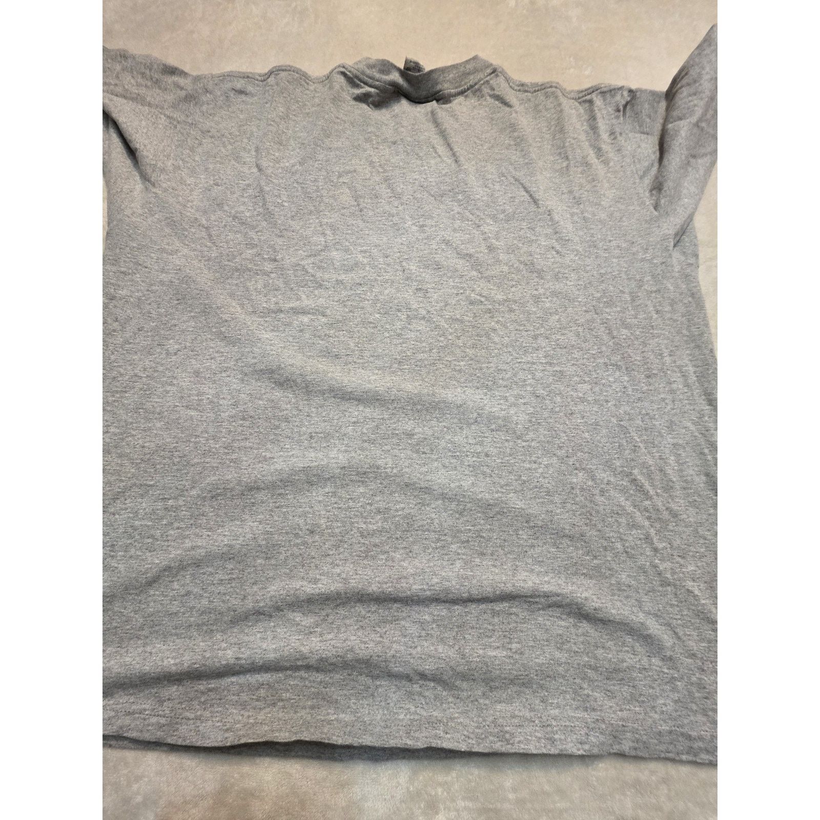 Lee Jacksonville Jaguars Lee Sport Vintage 1997 Grey Men's xl Size US XL / EU 56 / 4 - 7 Thumbnail