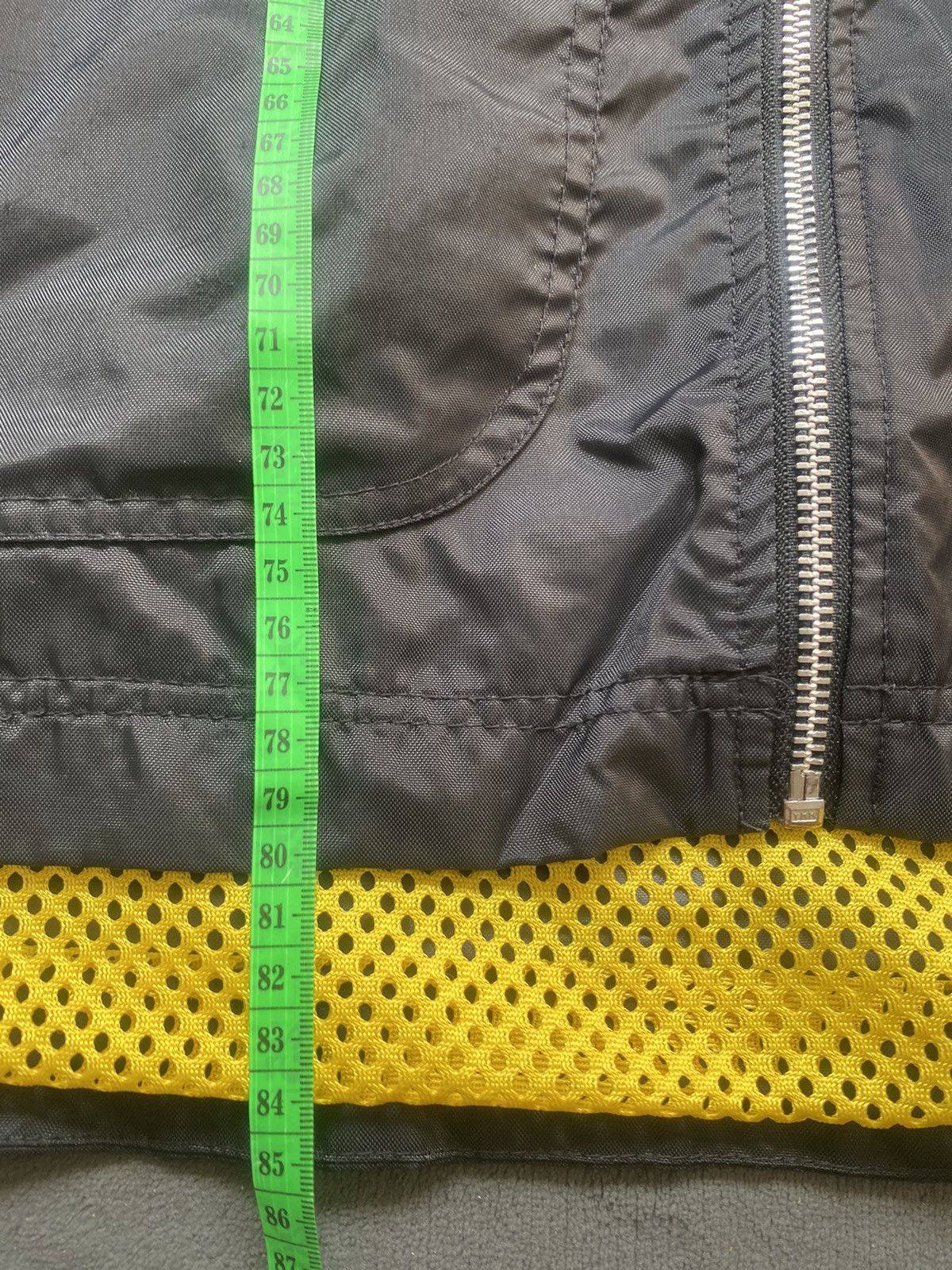 Nike × Vintage Nike Retro Vintage Jacket Size US L / EU 52-54 / 3 - 2 Thumbnail