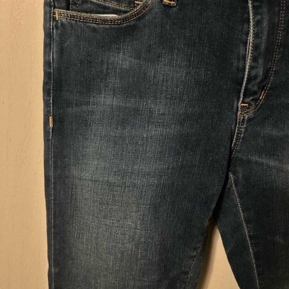 Carhartt Carhart jeans size 27 skinny jeans. Medium wash Size 27" / US 4 / IT 40 - 4 Thumbnail