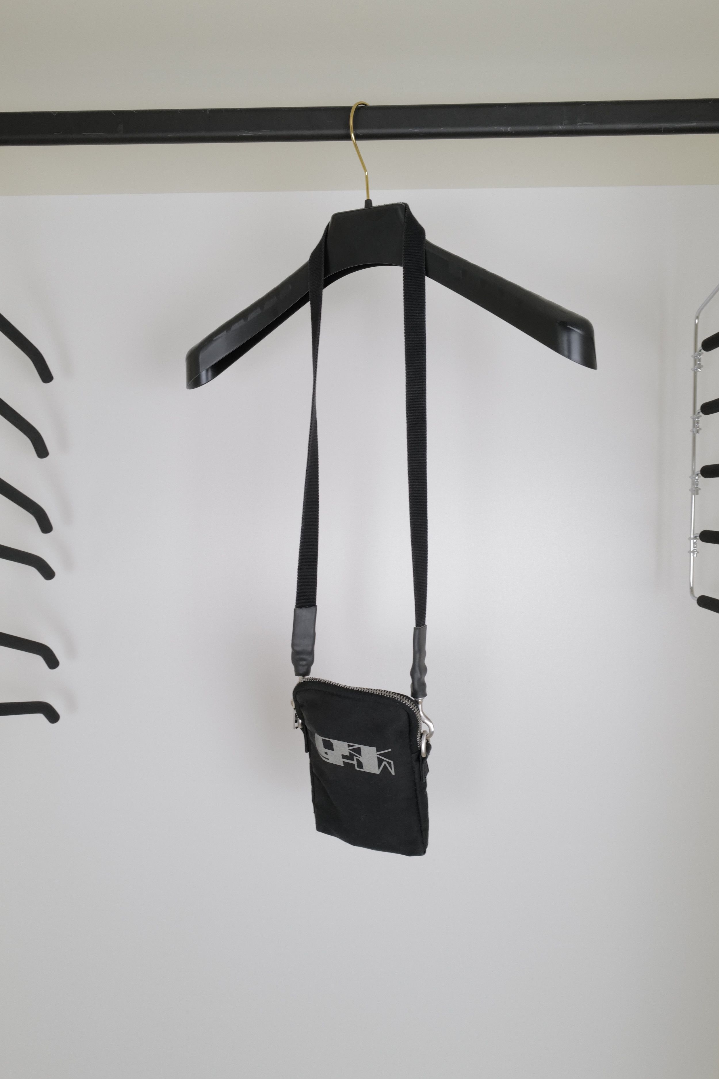 Rick Owens Rick Owens Wallet Bag Size ONE SIZE - 2 Thumbnail