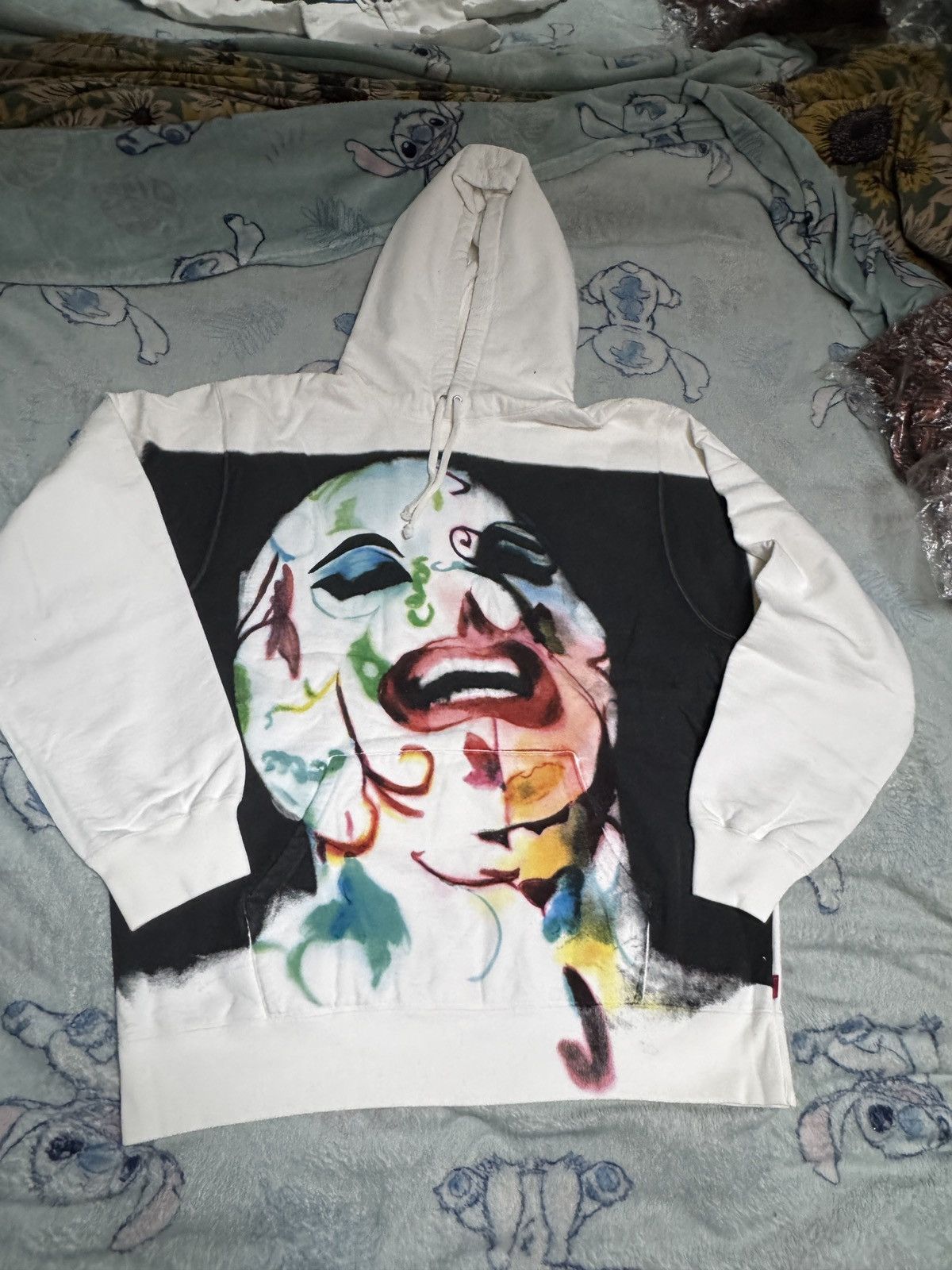 Supreme Jim Krewson x Supreme Size US L / EU 52-54 / 3 - 2 Thumbnail