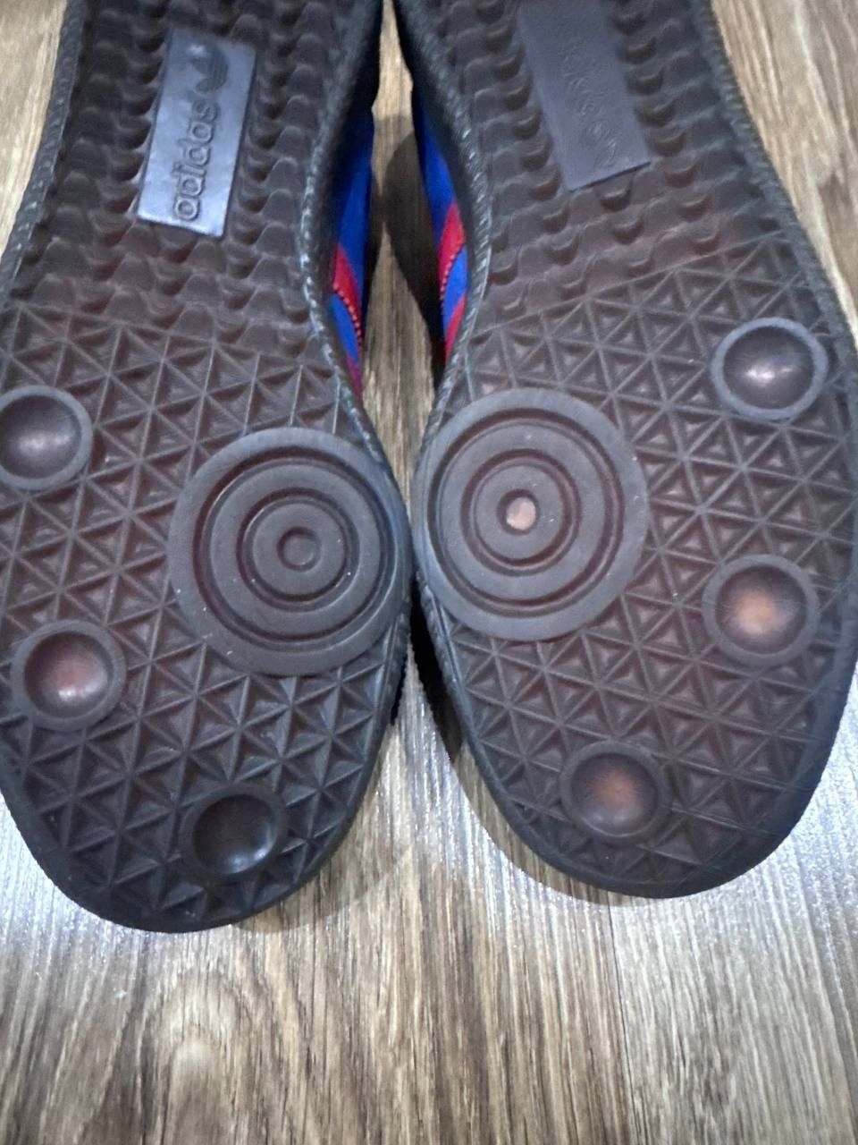 Adidas Adidas Spiritus SPZL 2017 Sneakers Size US 8 / EU 41 - 15 Thumbnail