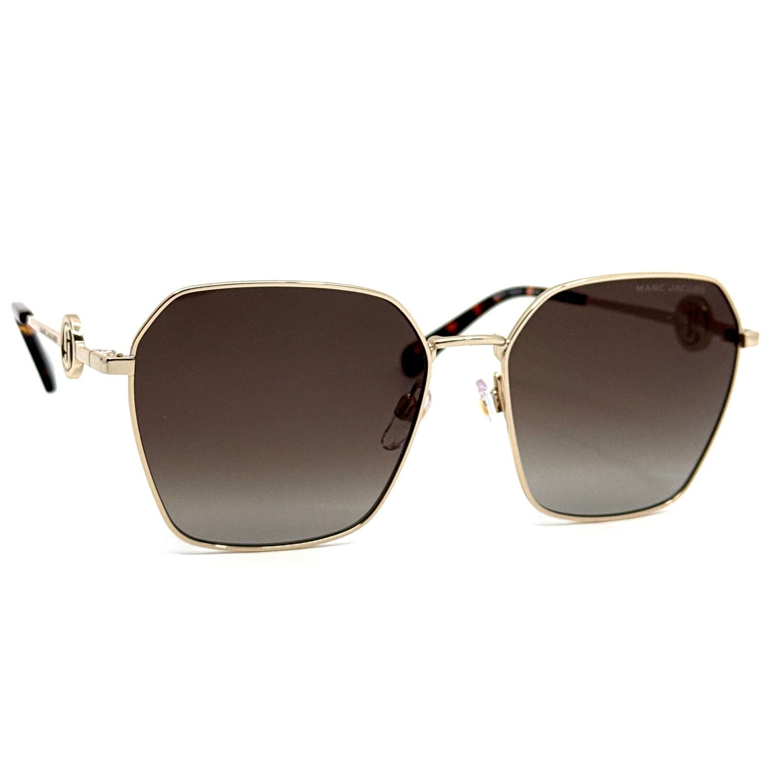 Marc Jacobs New, MARC JACOBS Sunglasses MARC 729/S 06JHA Authentic Size ONE SIZE - 1 Thumbnail
