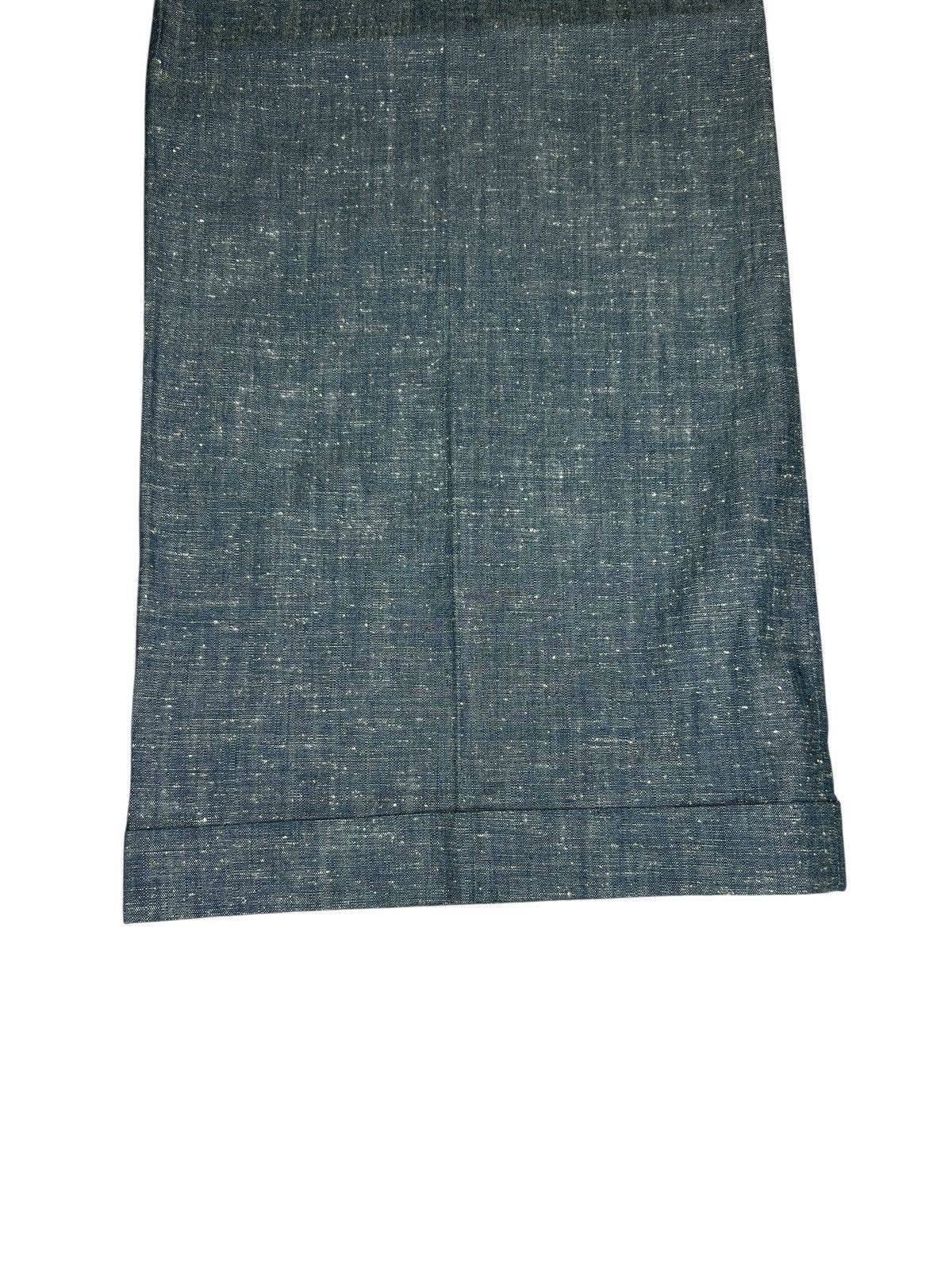 Chloe F/W 10 Tailored Cotton Trousers Size 27" / US 4 / IT 40 - 9 Thumbnail