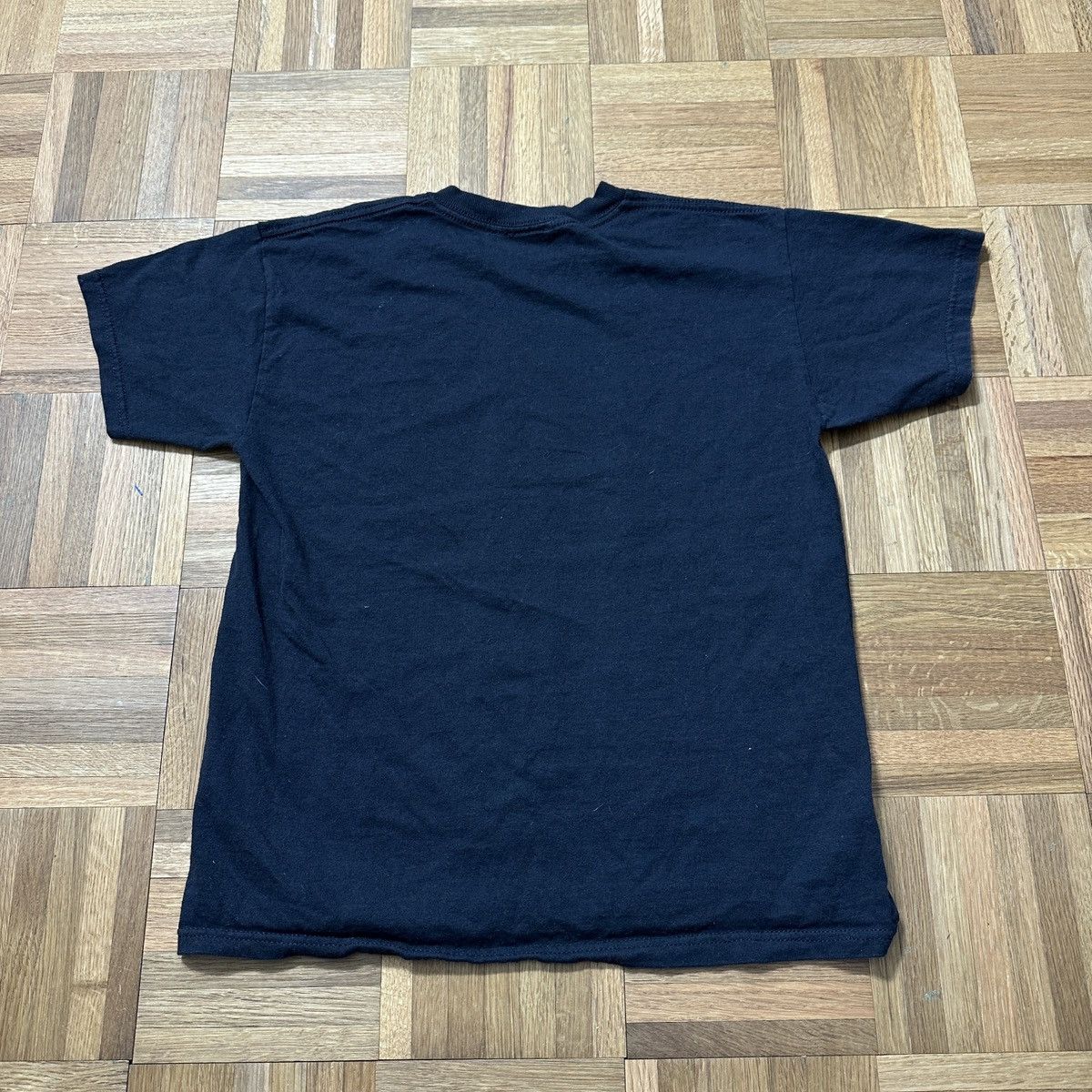 Zion Rootswear Vintage Johnny Cash tee Size US XS / EU 42 / 0 - 2 Thumbnail