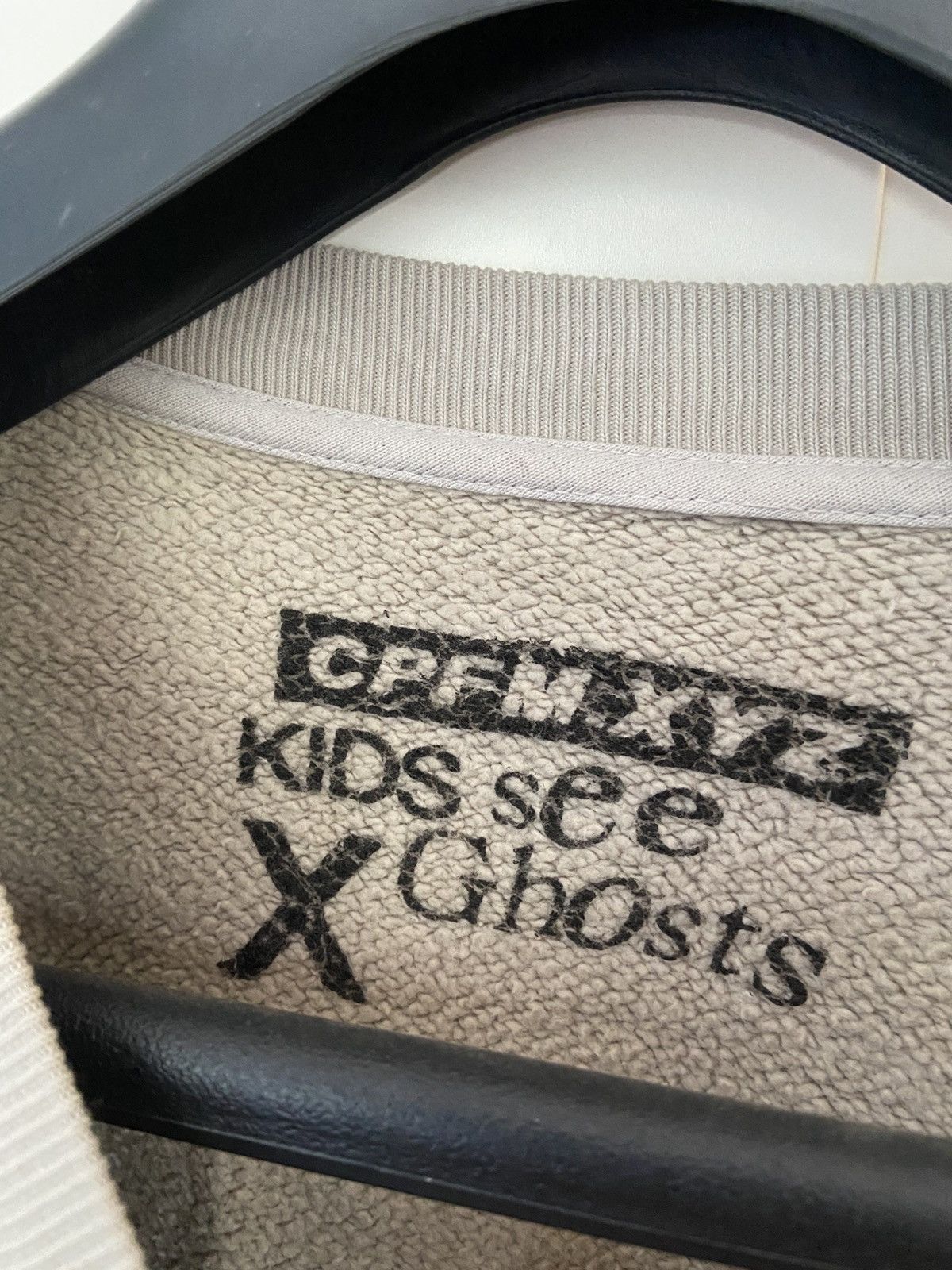 Cactus Plant Flea Market Used Cactus Plant Flea kids see ghosts kanye kid cudi XL Size US XL / EU 56 / 4 - 4 Thumbnail